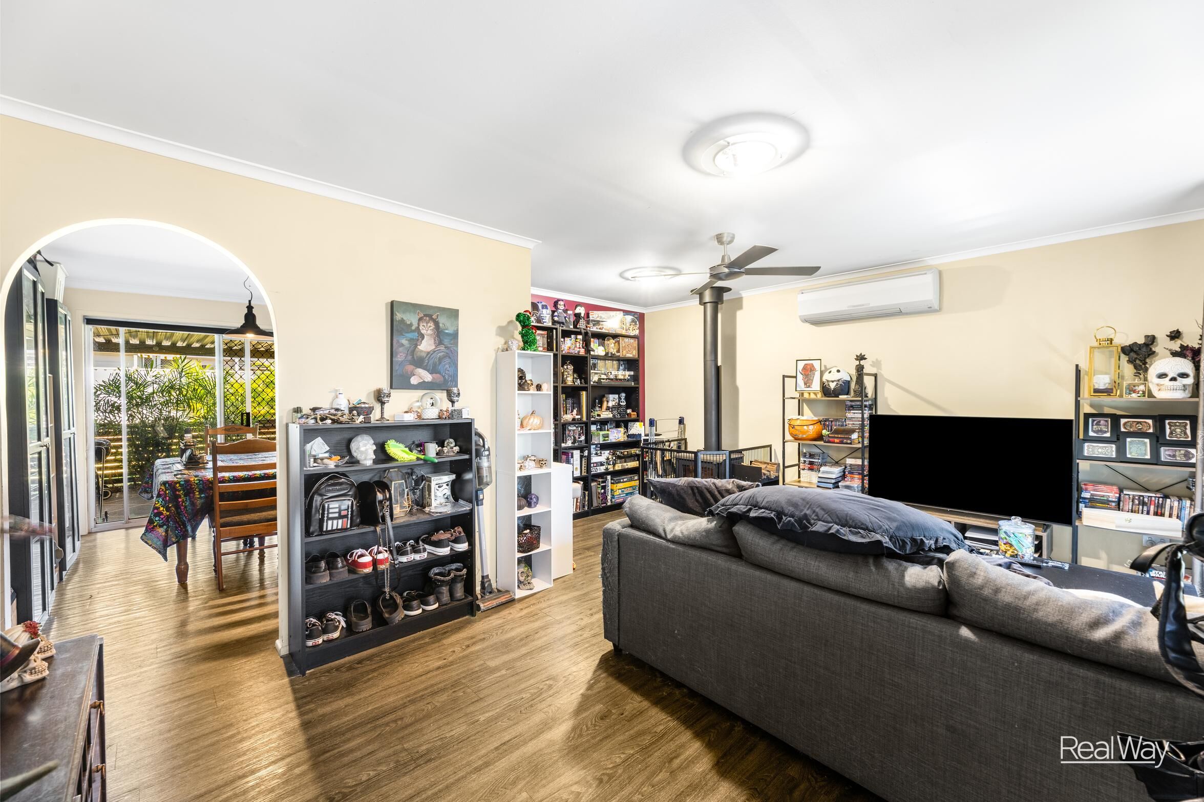 254 Taylor Street, Newtown QLD 4350, Newtown - Thumbnail 3