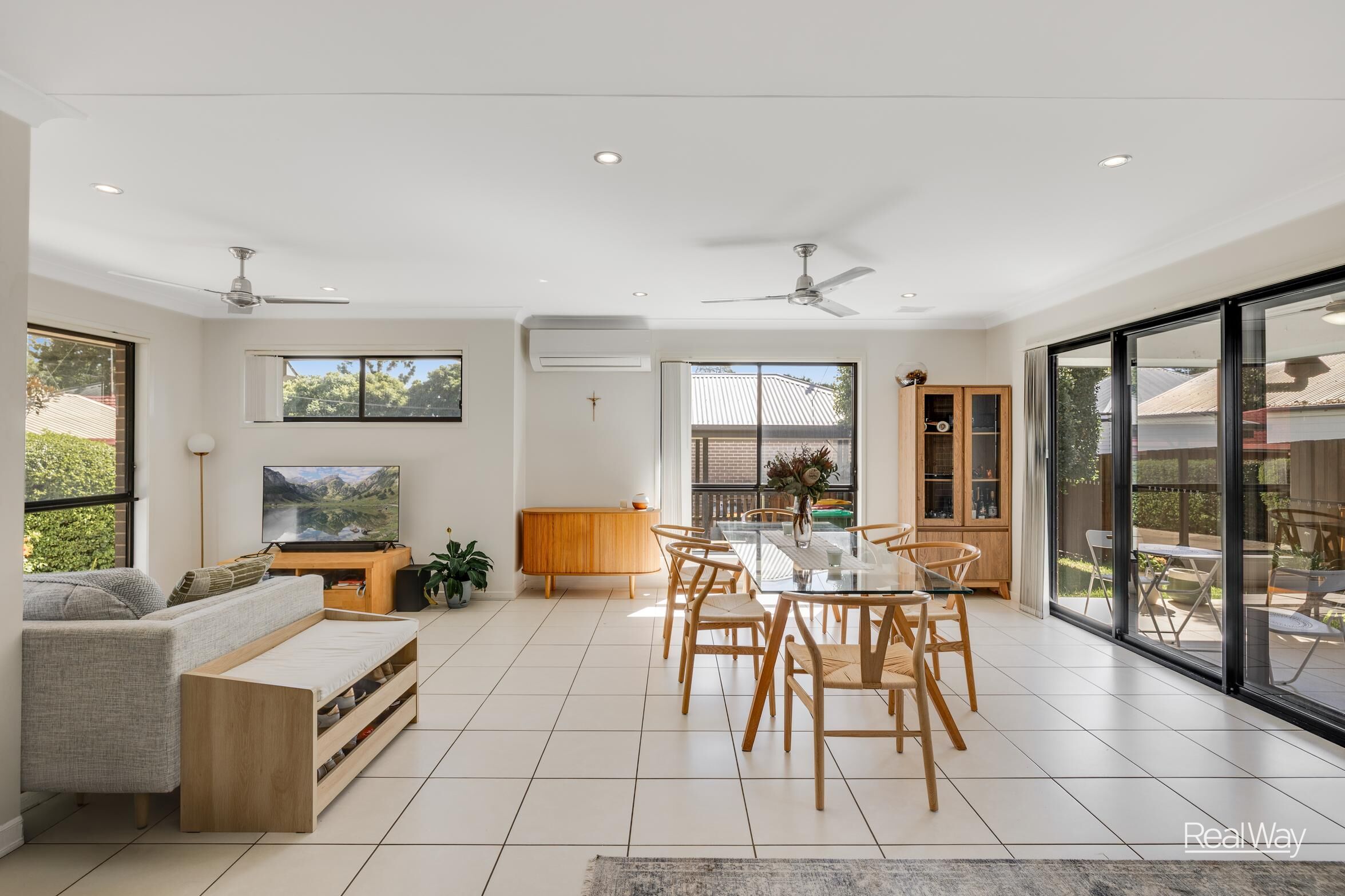 2 / 6 Prospect Street, North Toowoomba QLD 4350, North Toowoomba - Thumbnail 4