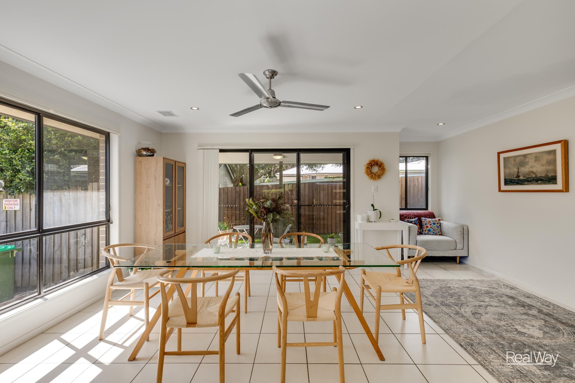 2 / 6 Prospect Street, North Toowoomba QLD 4350, North Toowoomba - Thumbnail 3