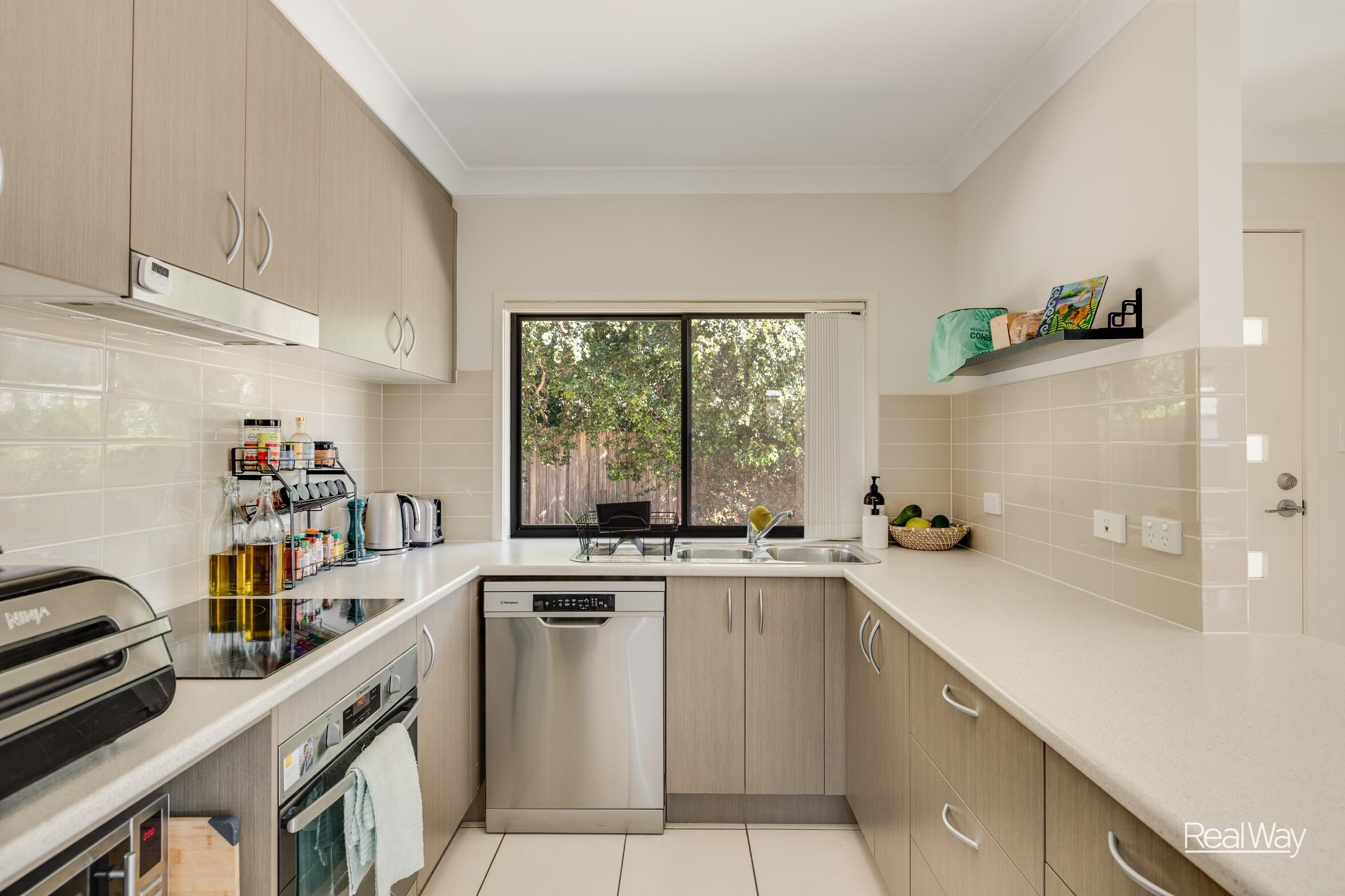 2 / 6 Prospect Street, North Toowoomba QLD 4350, North Toowoomba - Thumbnail 5