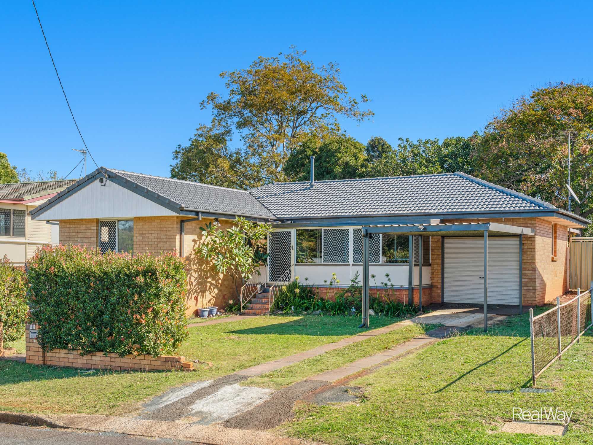 23 McCafferty Street, Wilsonton QLD 4350, Wilsonton - Image 1