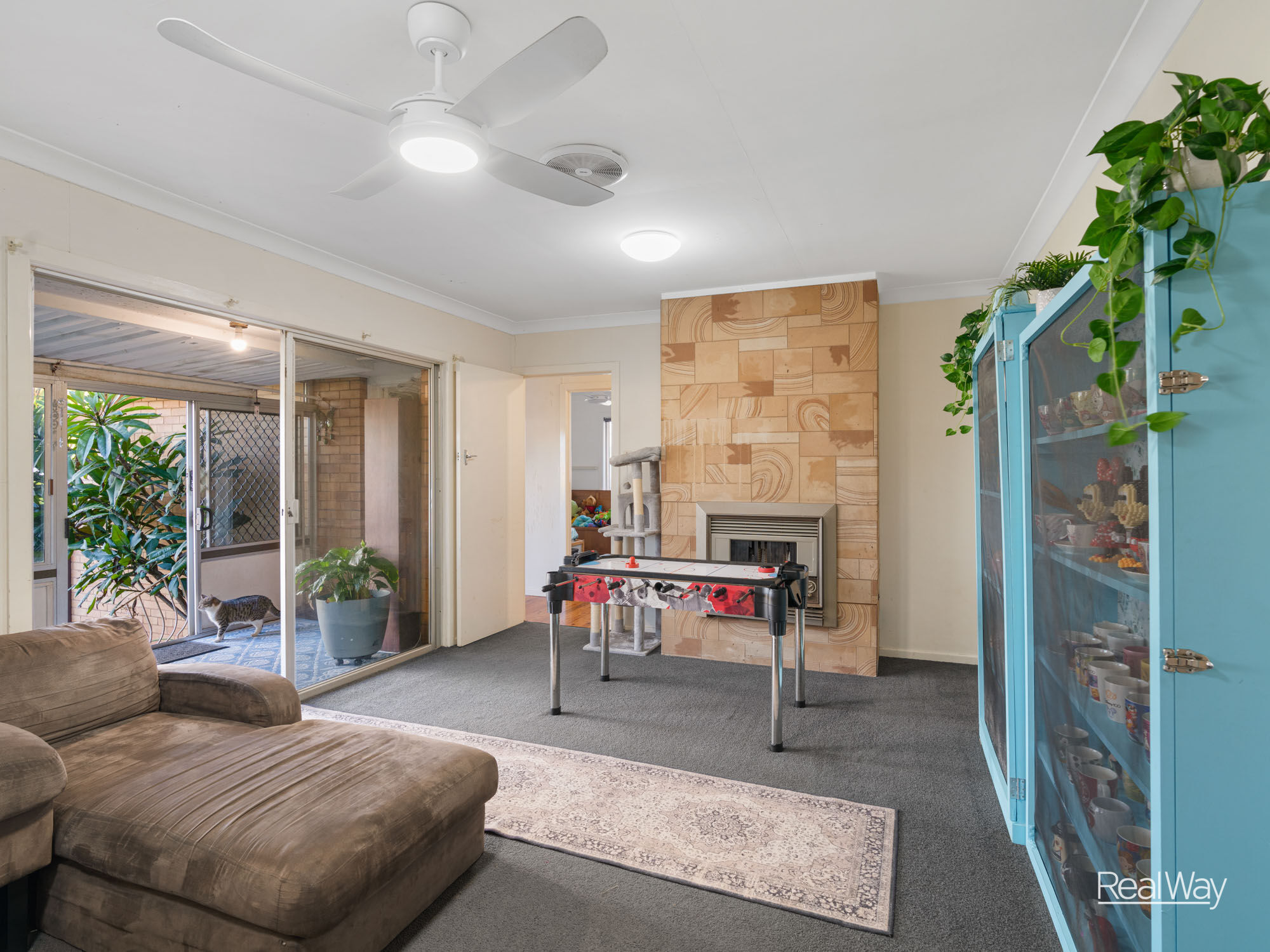 23 McCafferty Street, Wilsonton QLD 4350, Wilsonton - Thumbnail 5