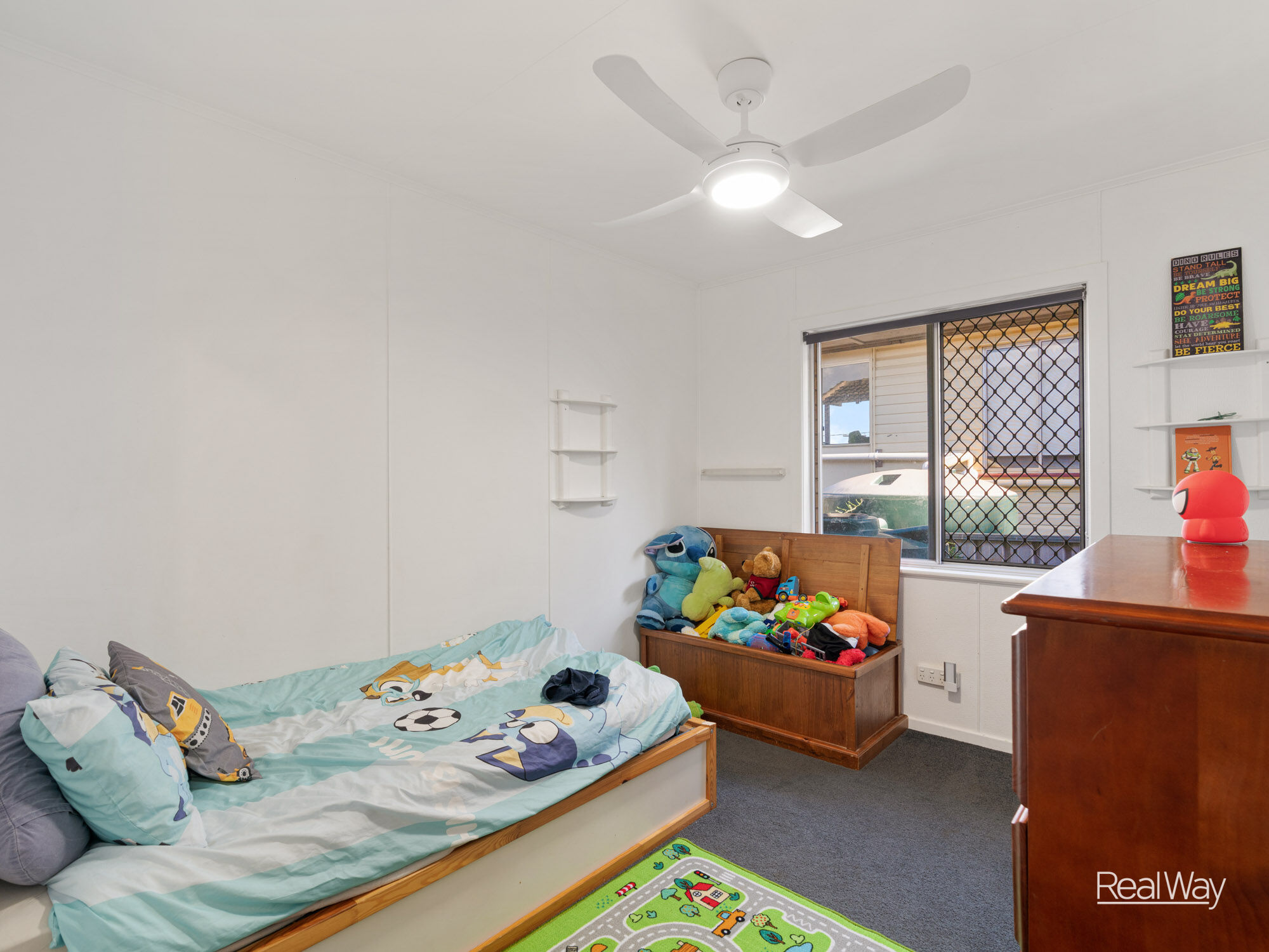 23 McCafferty Street, Wilsonton QLD 4350, Wilsonton - Thumbnail 8