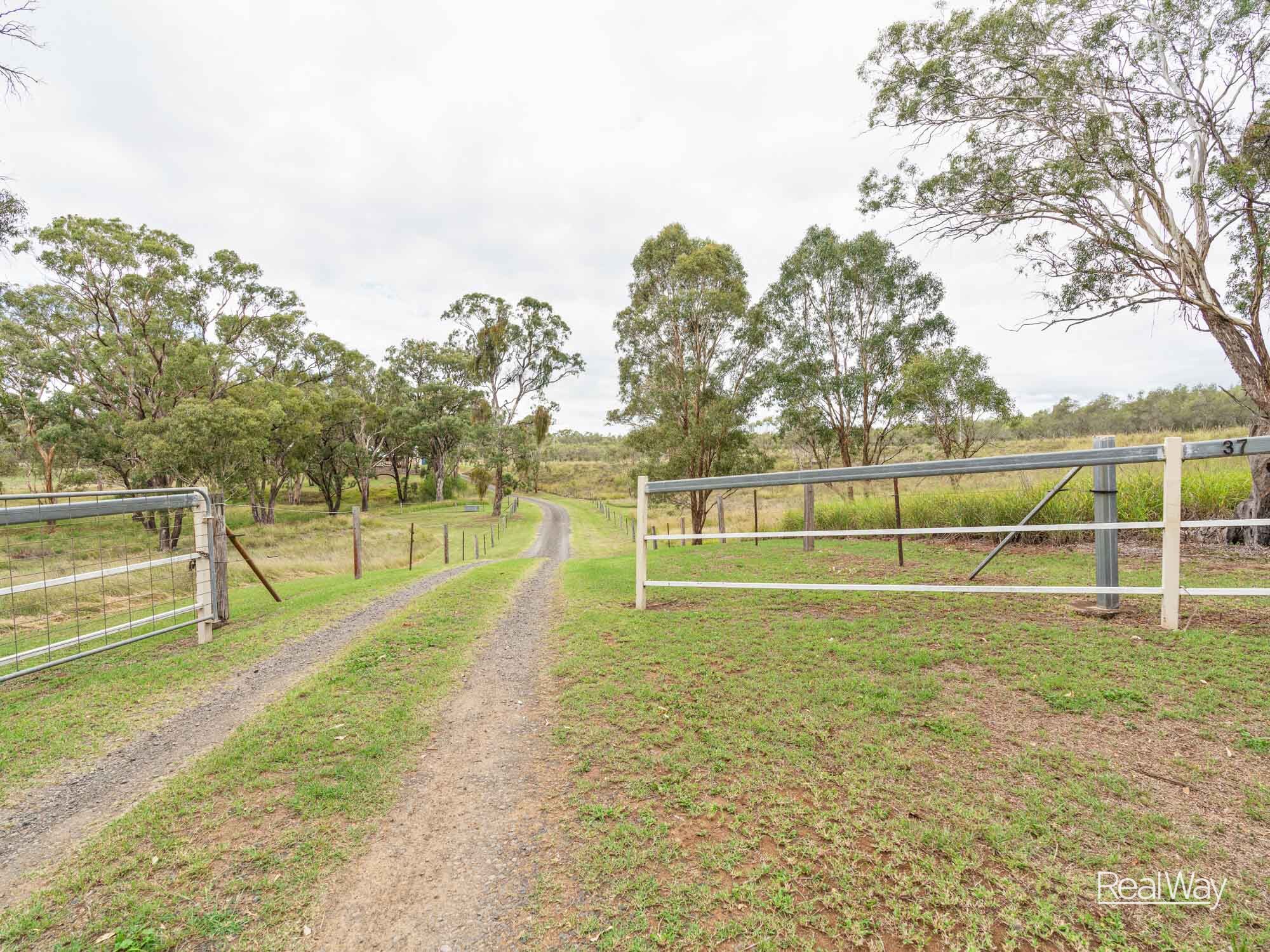 37 Teschner Road, Woolmer QLD 4352, Woolmer - Image 1
