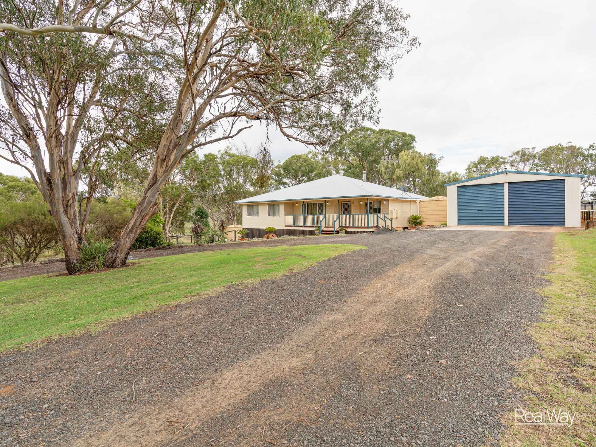 37 Teschner Road, Woolmer QLD 4352, Woolmer - Thumbnail 2
