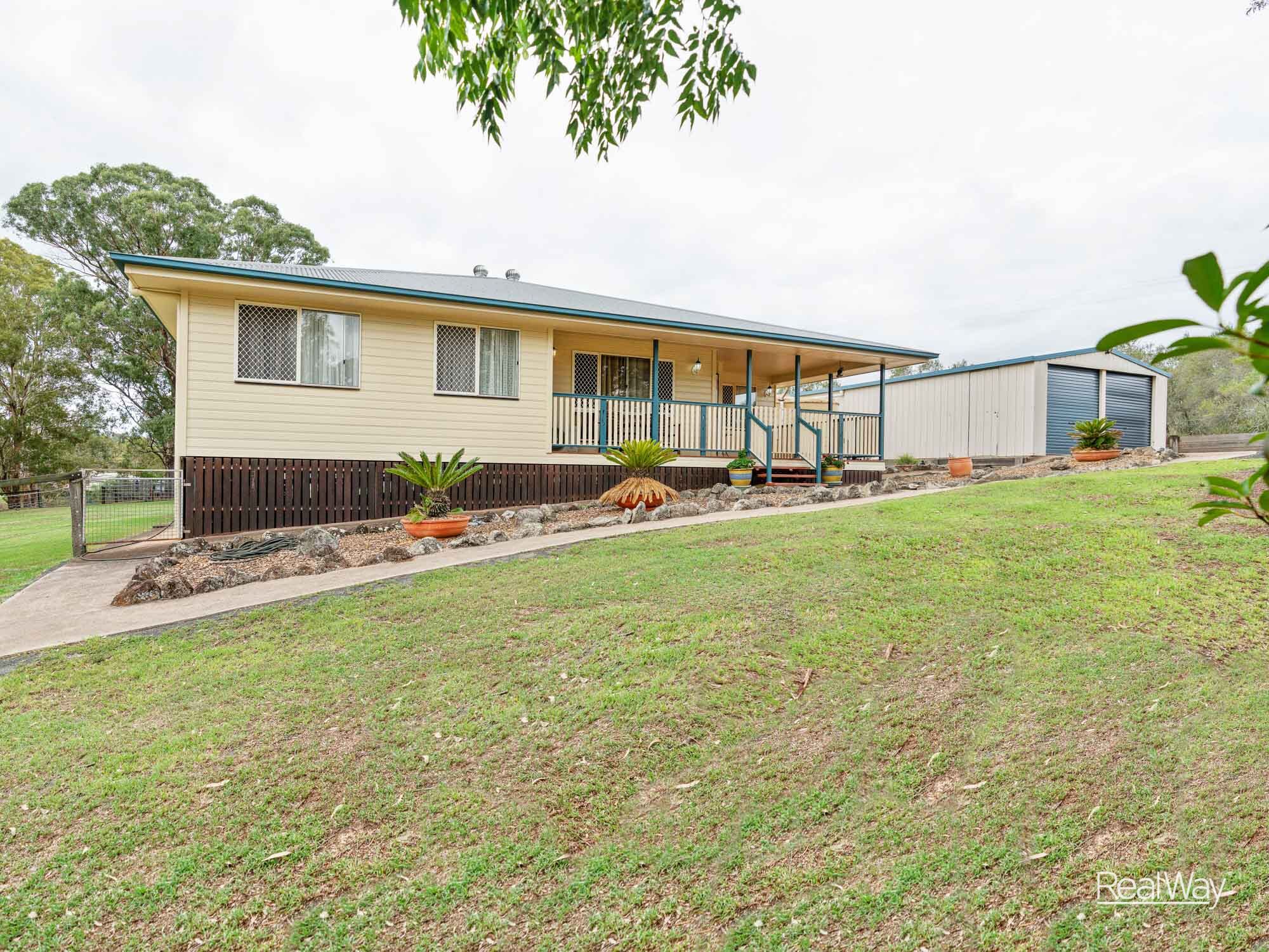 37 Teschner Road, Woolmer QLD 4352, Woolmer - Thumbnail 3