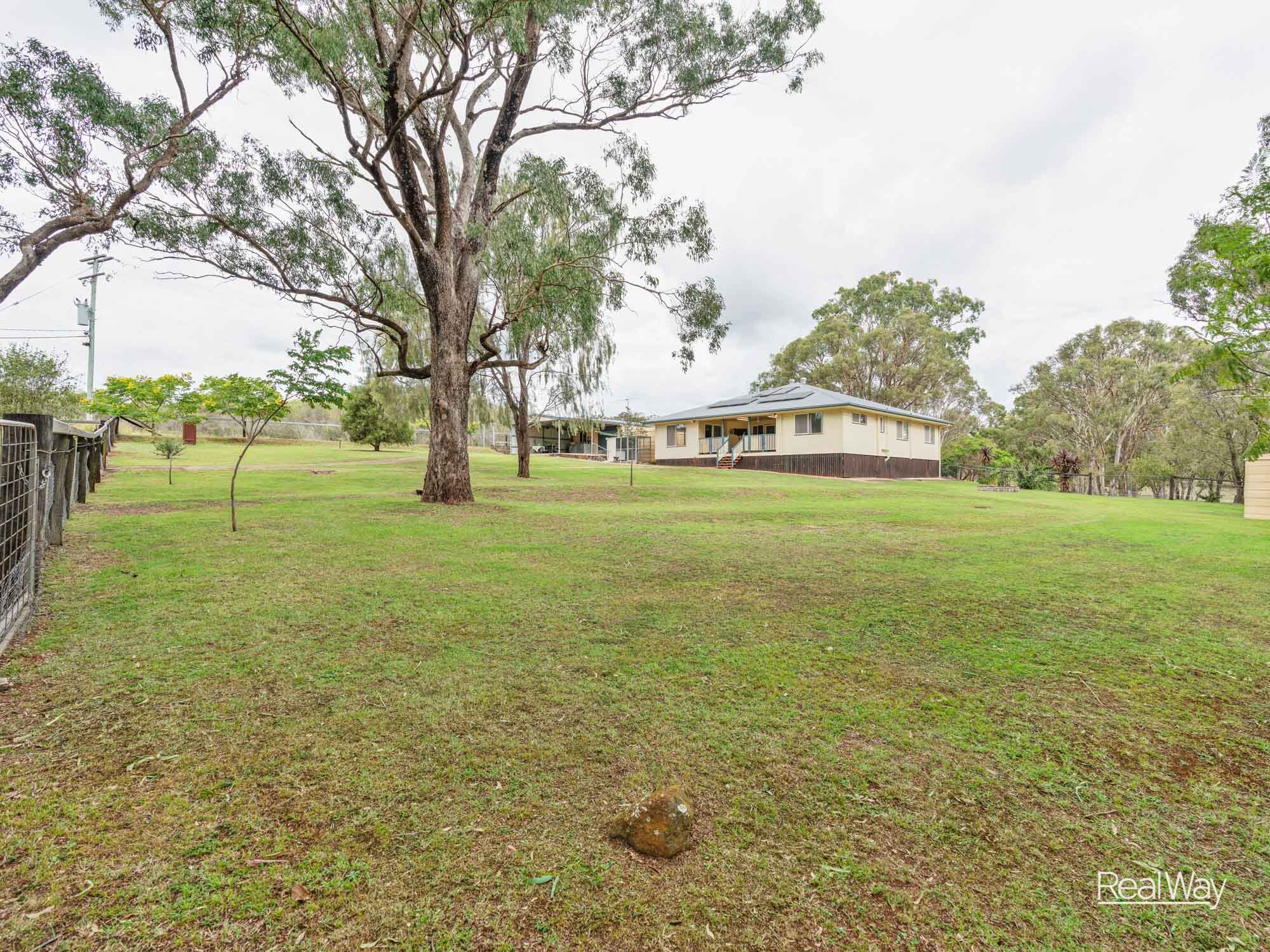 37 Teschner Road, Woolmer QLD 4352, Woolmer - Thumbnail 4