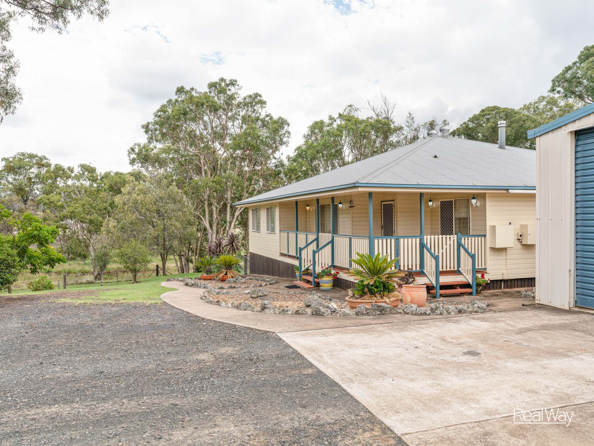 37 Teschner Road, Woolmer QLD 4352, Woolmer - Thumbnail 5