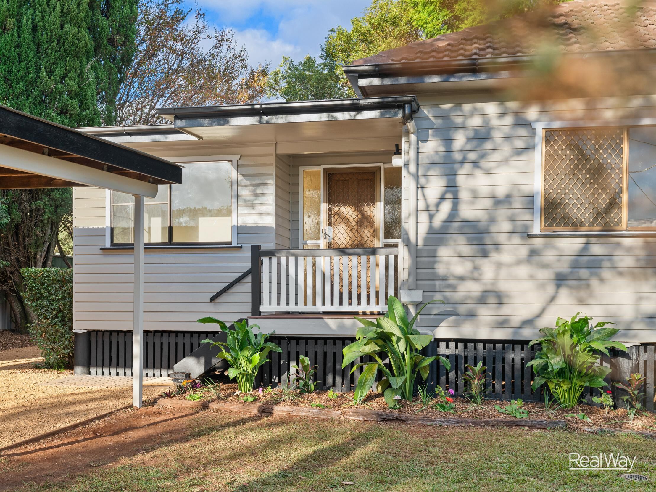 92A Curzon Street, East Toowoomba QLD 4350