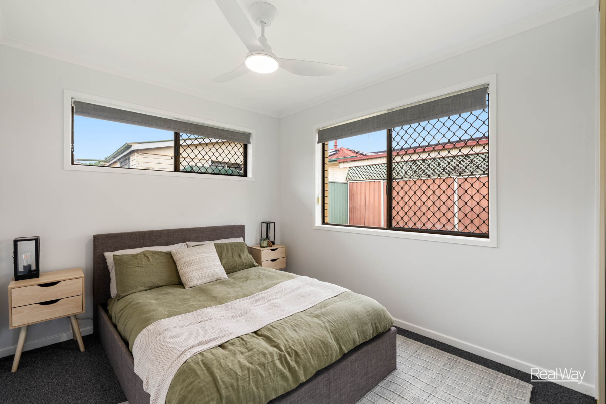 1 & 2 / 13 Burton Street, Harristown QLD 4350, Harristown - Thumbnail 7