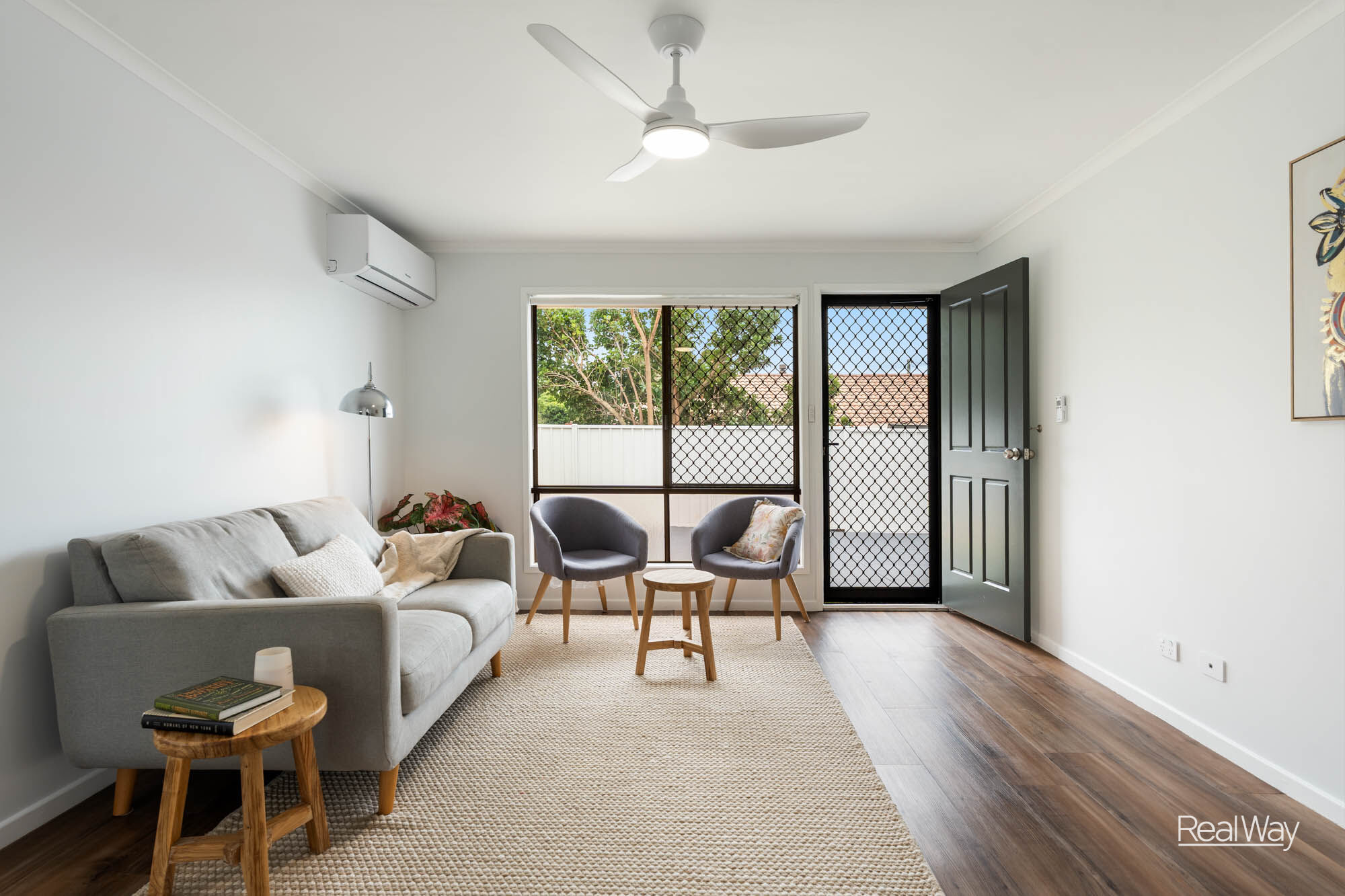 1 & 2 / 13 Burton Street, Harristown QLD 4350, Harristown - Thumbnail 3
