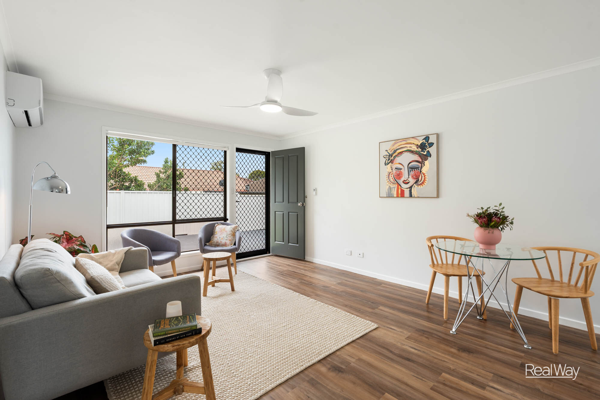 1 & 2 / 13 Burton Street, Harristown QLD 4350, Harristown - Thumbnail 4