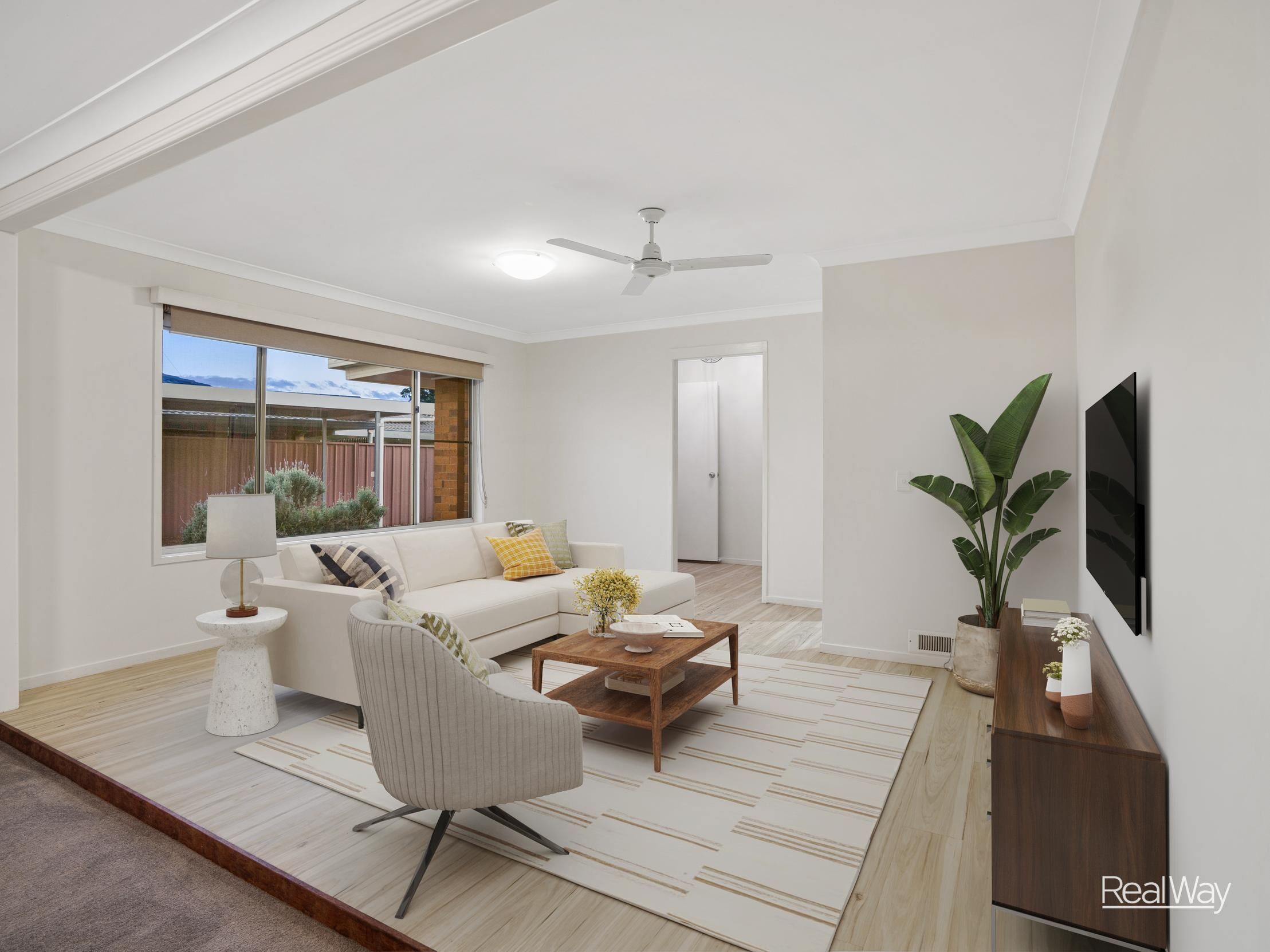7 Gibson Street, WILSONTON QLD 4350, Wilsonton - Thumbnail 5