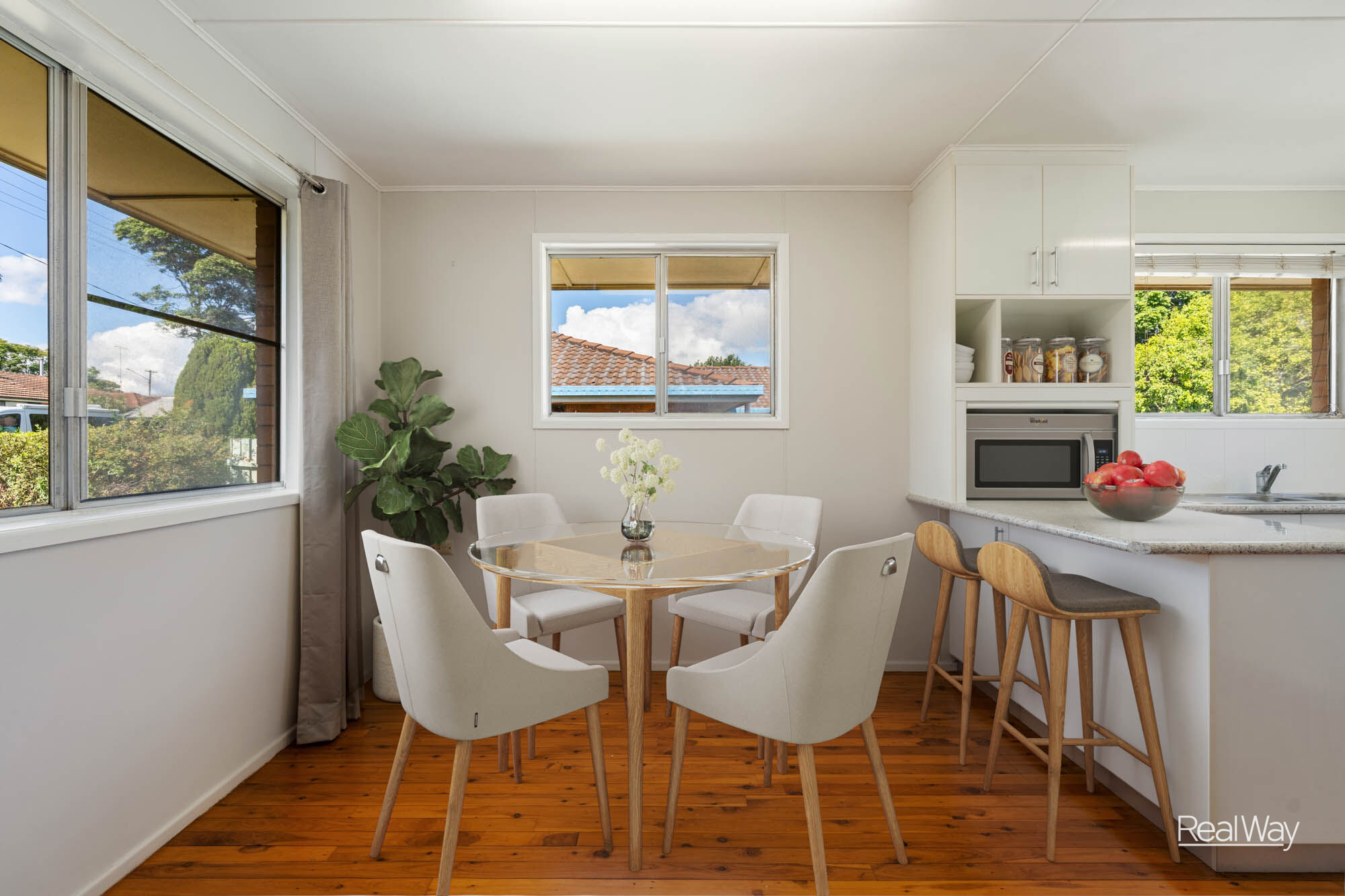 10 Clarice Street, Harristown QLD 4350, Harristown - Thumbnail 7