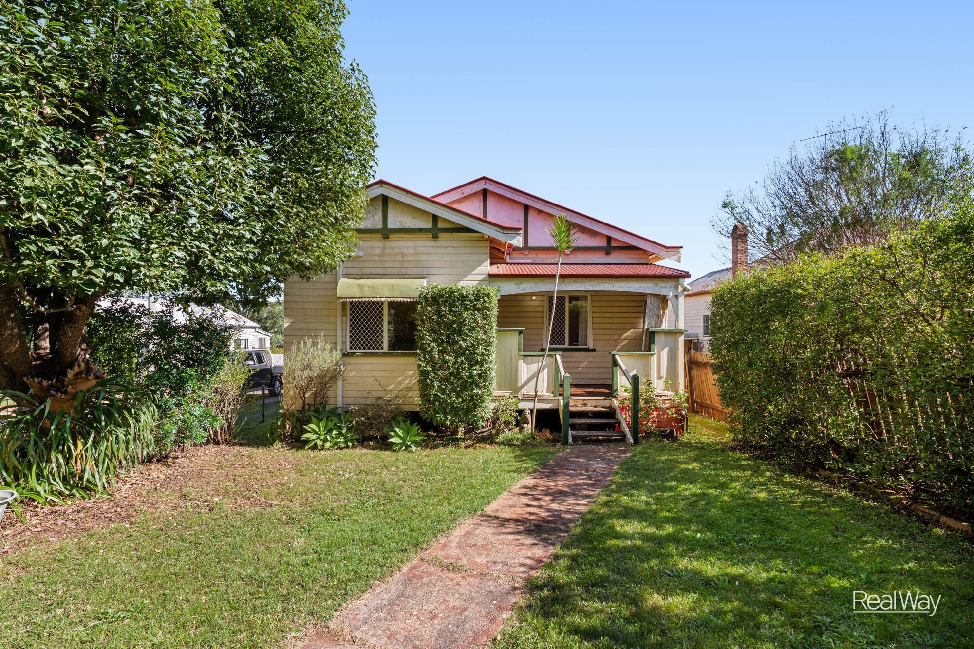1 Cook Street, North Toowoomba QLD 4350, North Toowoomba - Image 1