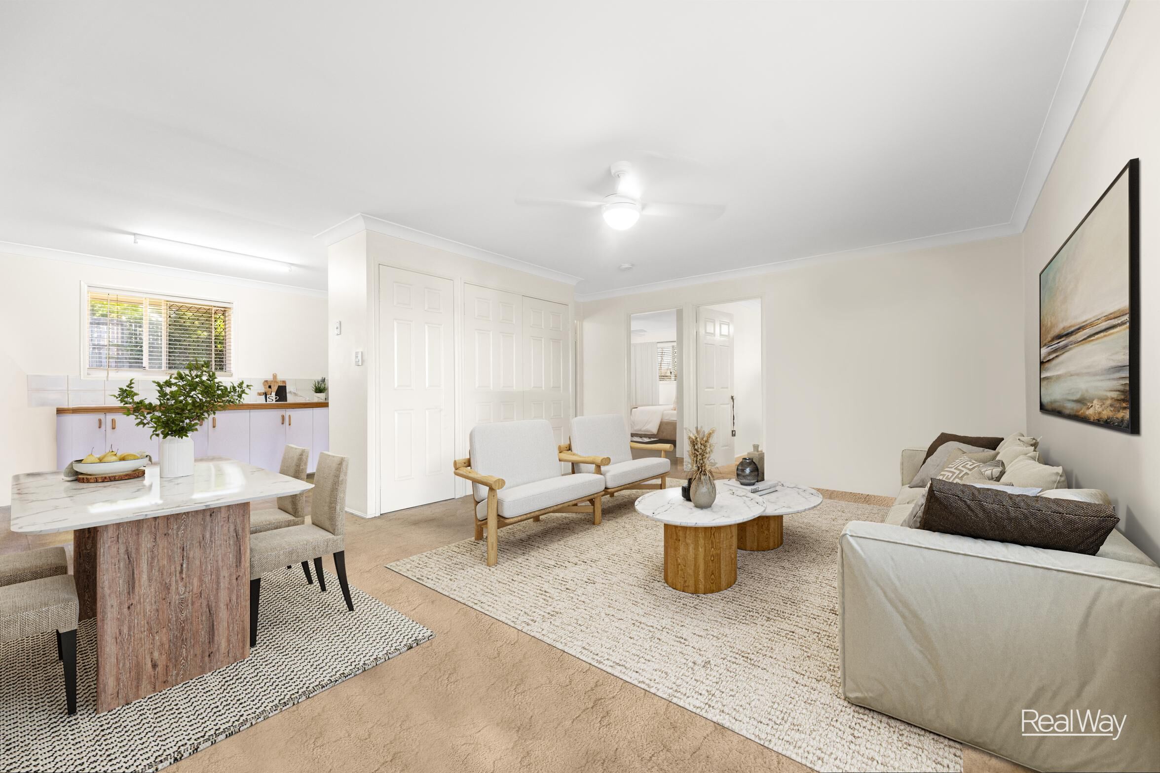 2 / 330 Spring Street, Kearneys Spring QLD 4350, Kearneys Spring - Thumbnail 2