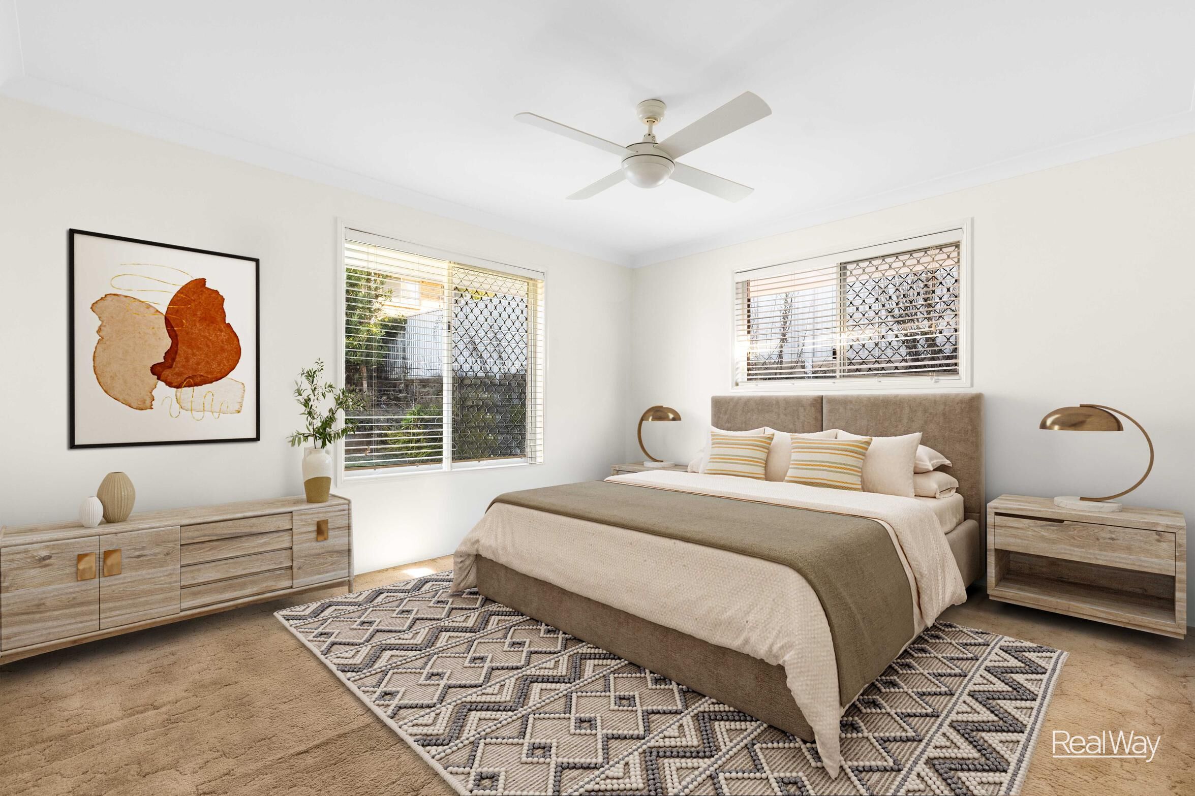 2 / 330 Spring Street, Kearneys Spring QLD 4350, Kearneys Spring - Thumbnail 5