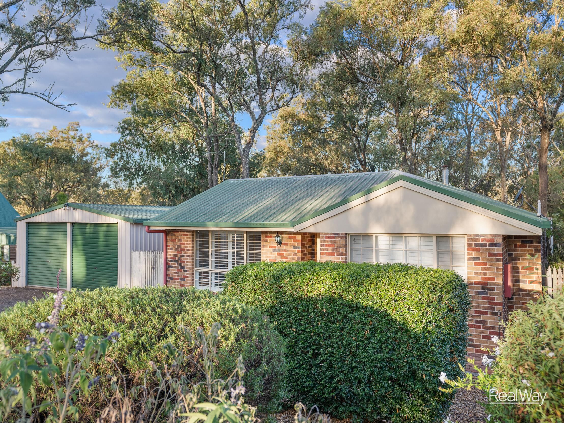 19 Highland Park Road, Meringandan West QLD 4352, Meringandan West - Image 1