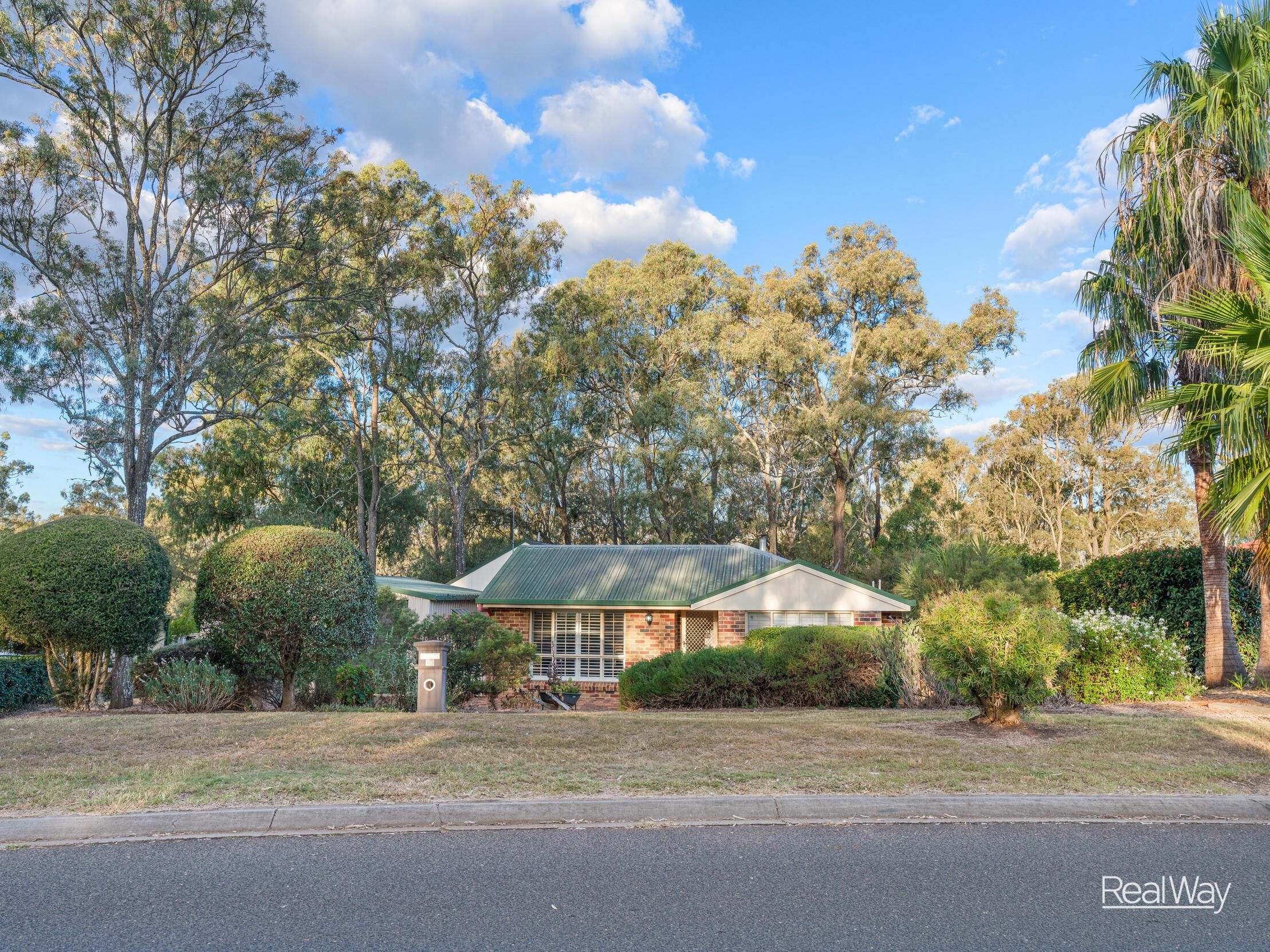 19 Highland Park Road, Meringandan West QLD 4352, Meringandan West - Thumbnail 2