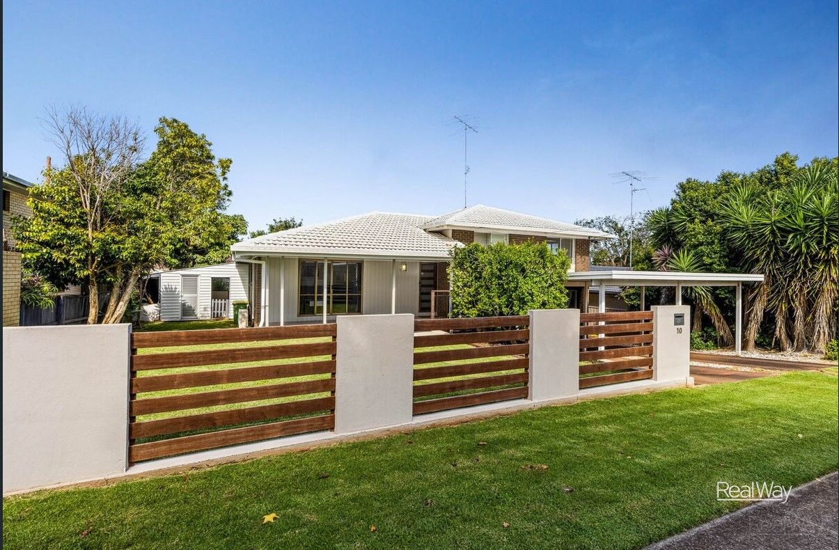 10 Butler Street, Rangeville QLD 4350, Rangeville - Thumbnail 2