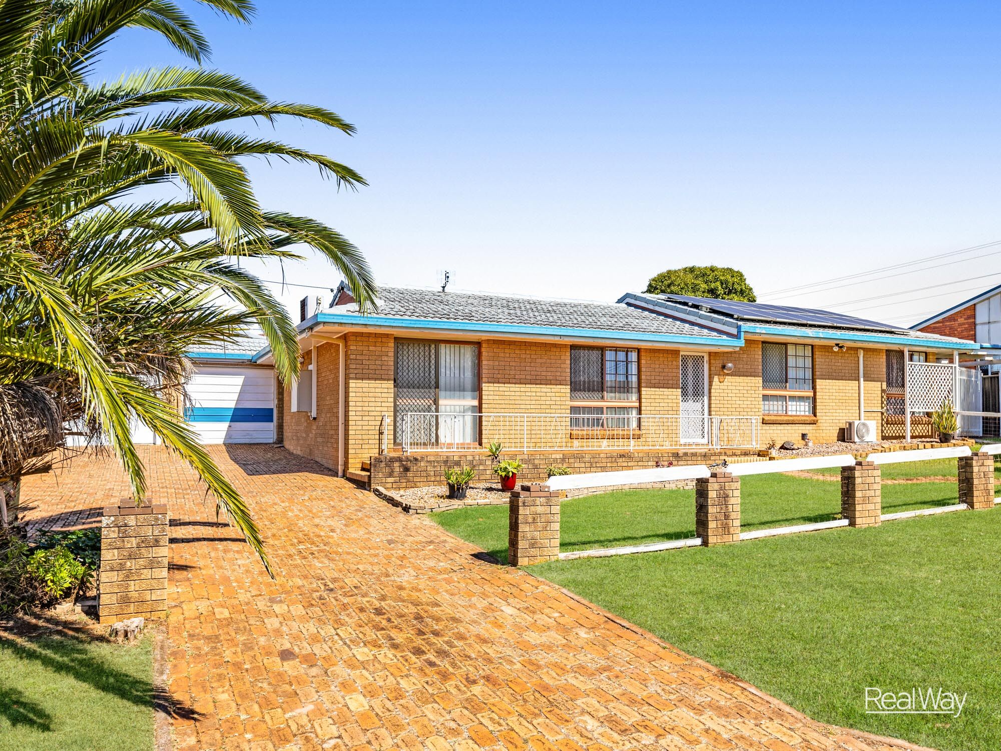 2 Jillian Street, Darling Heights QLD 4350, Darling Heights - Image 1