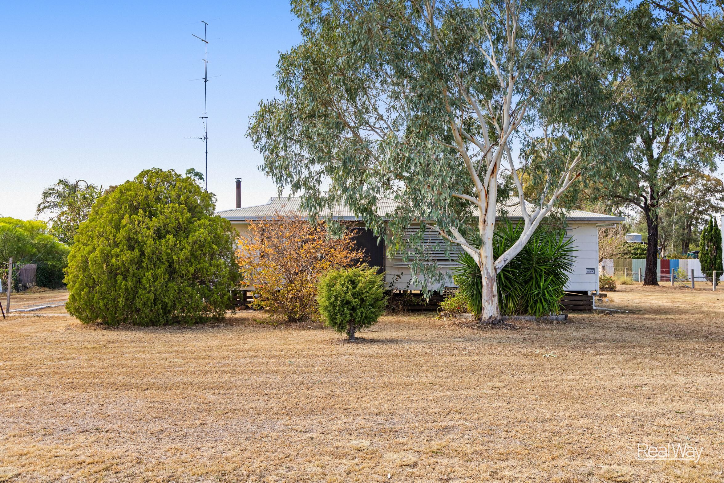 3 Perrin Road, Cambooya QLD 4358, Cambooya - Image 1