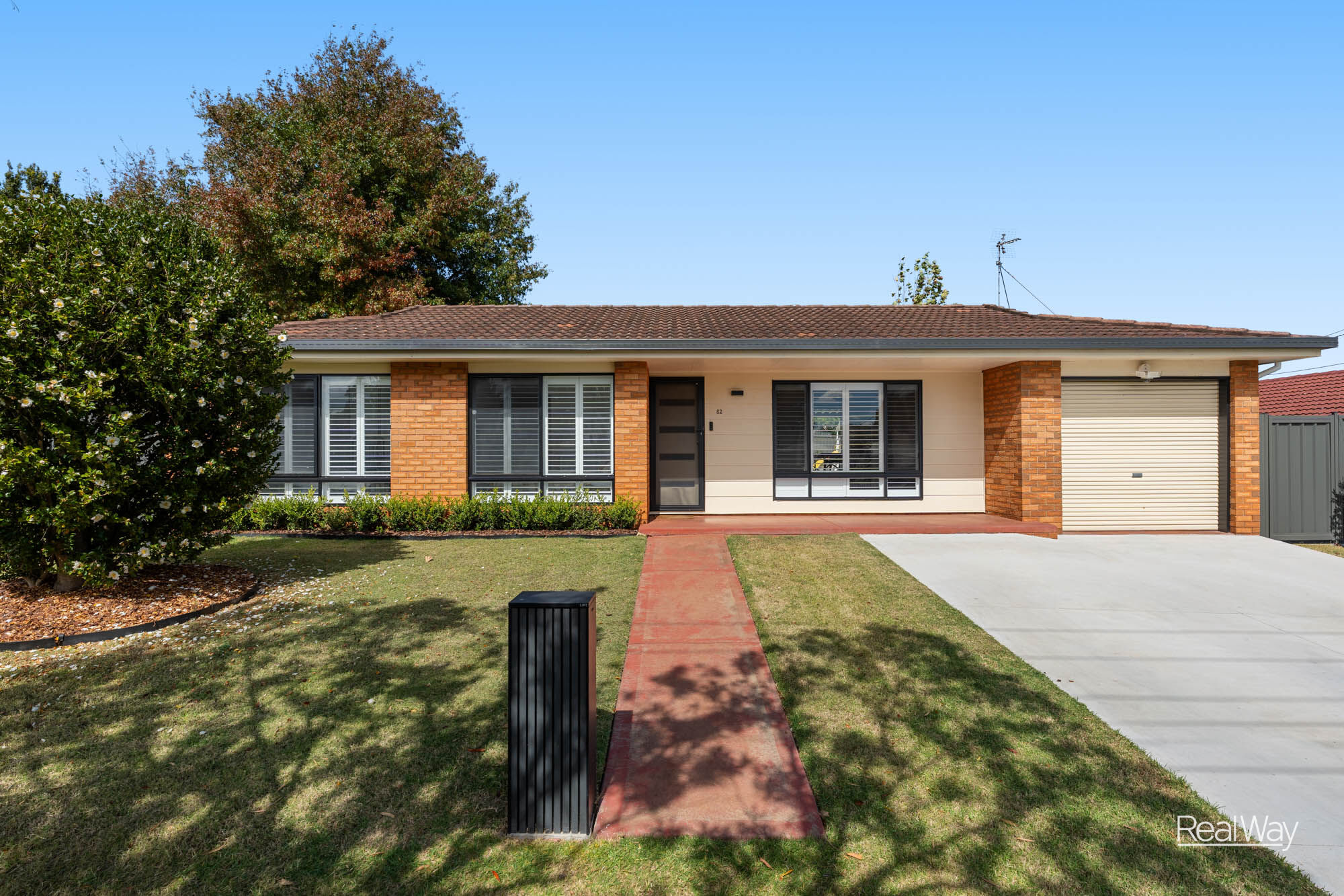 82 Boshammer Street, Rangeville QLD 4350, Rangeville - Image 1