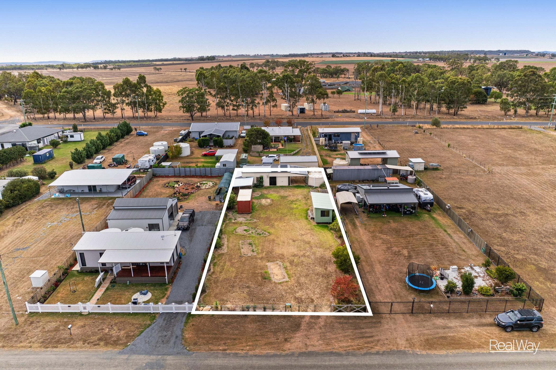 23 O'Connell Street, Ellinthorp QLD 4362, Ellinthorp - Image 1