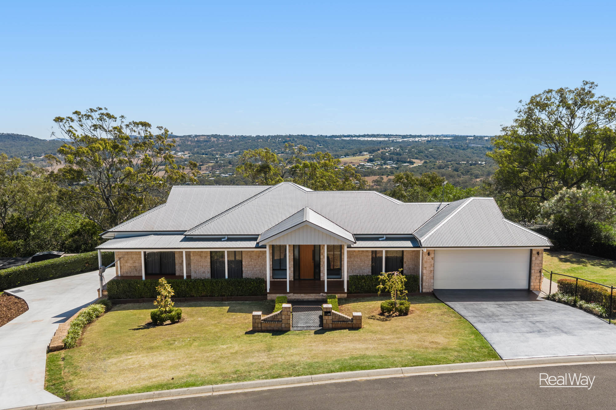 28 Panoramic Drive, Preston QLD 4352, Preston - Image 1