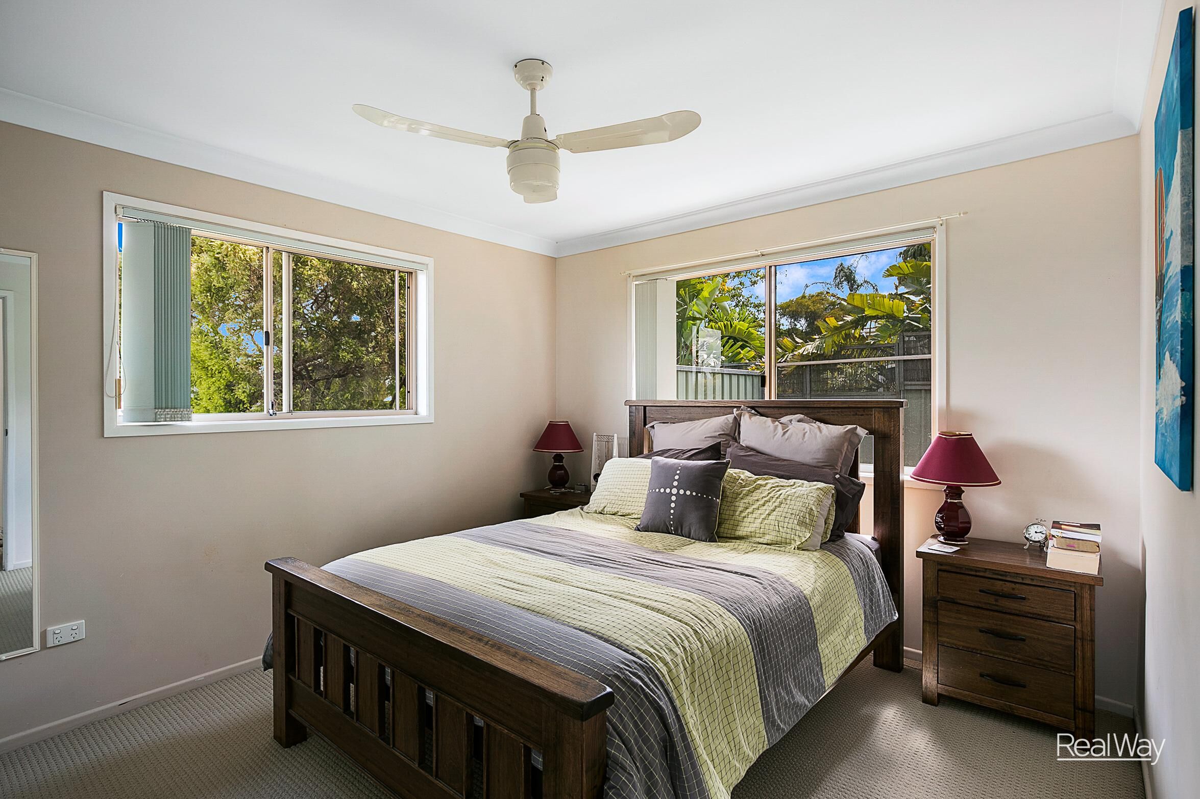 1 / 31 Phyllis Street, HARRISTOWN QLD 4350, Harristown - Thumbnail 4