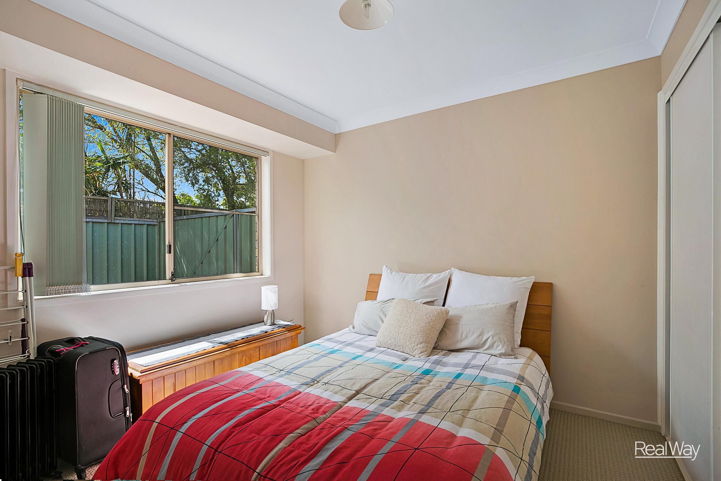 1 / 31 Phyllis Street, HARRISTOWN QLD 4350, Harristown - Thumbnail 5