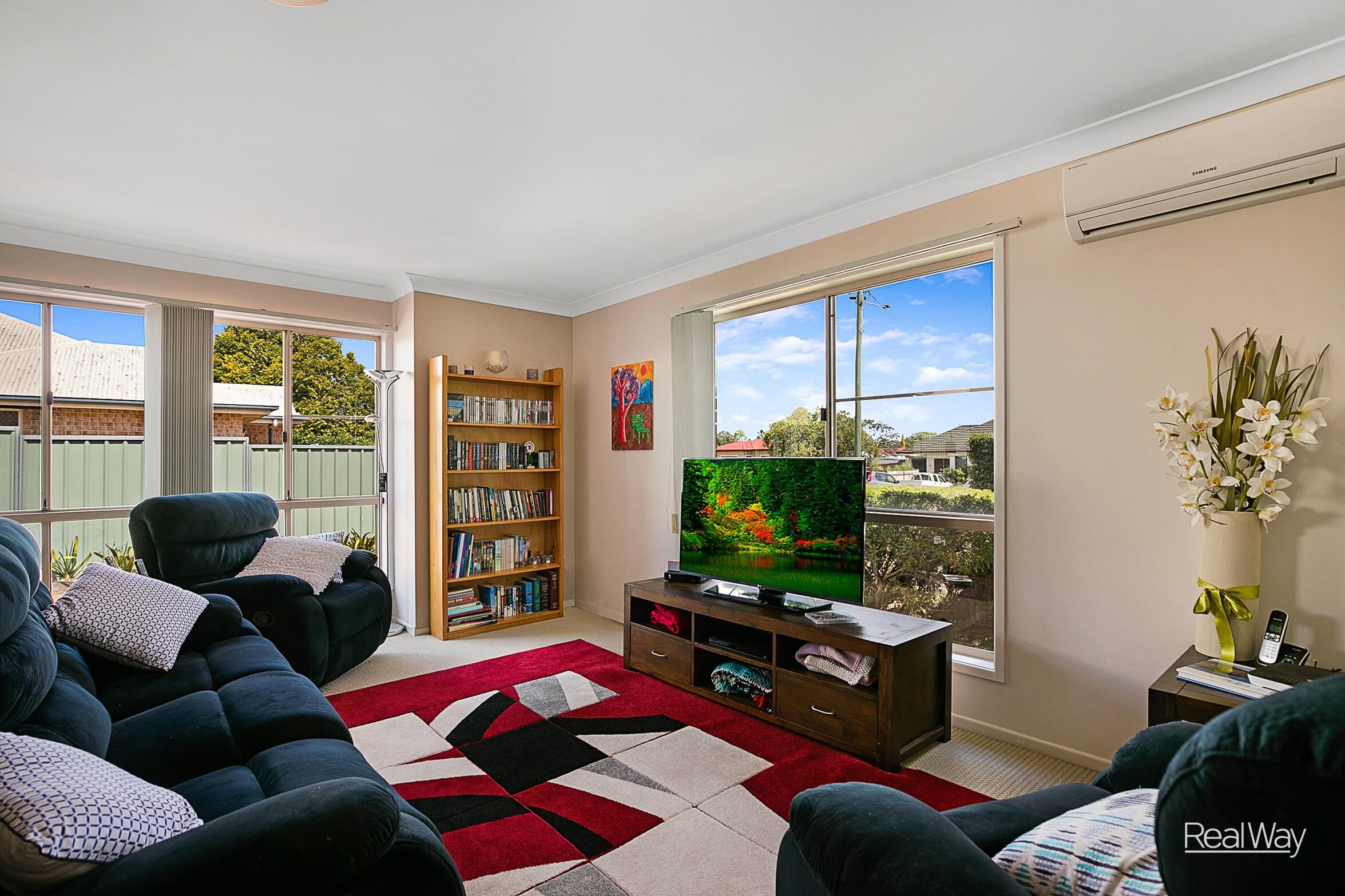 1 / 31 Phyllis Street, HARRISTOWN QLD 4350, Harristown - Thumbnail 3