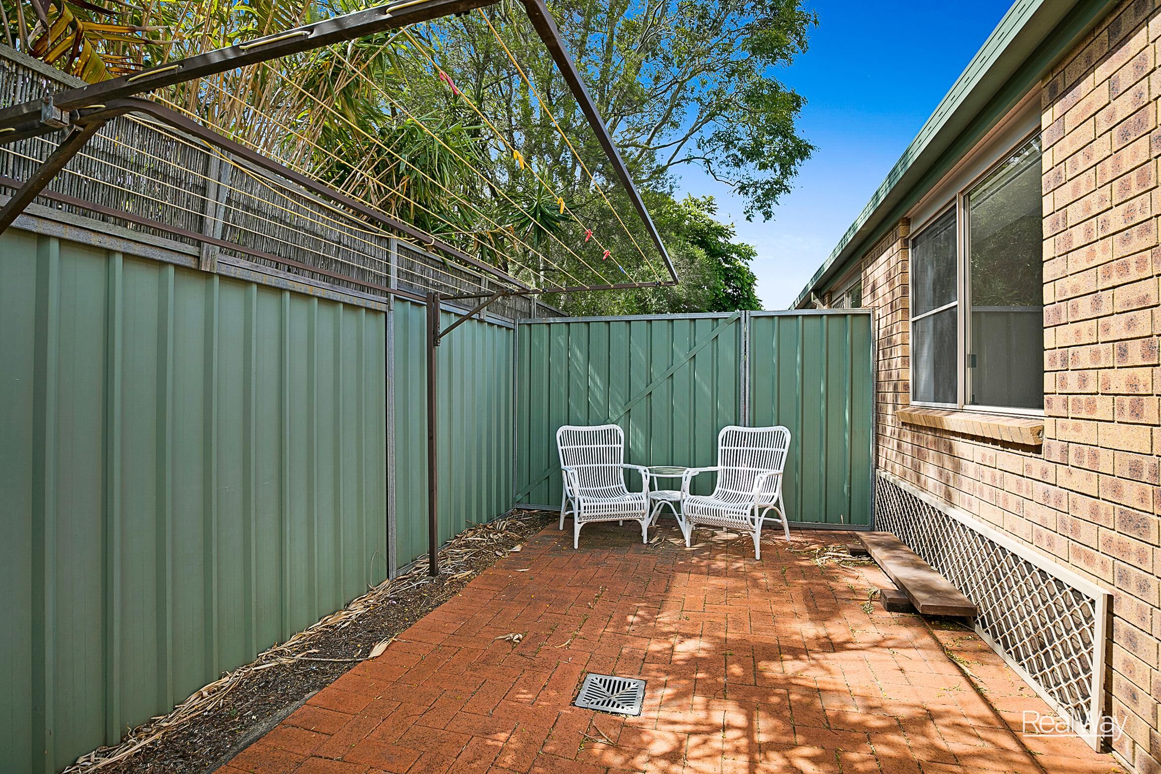 1 / 31 Phyllis Street, HARRISTOWN QLD 4350, Harristown - Thumbnail 7