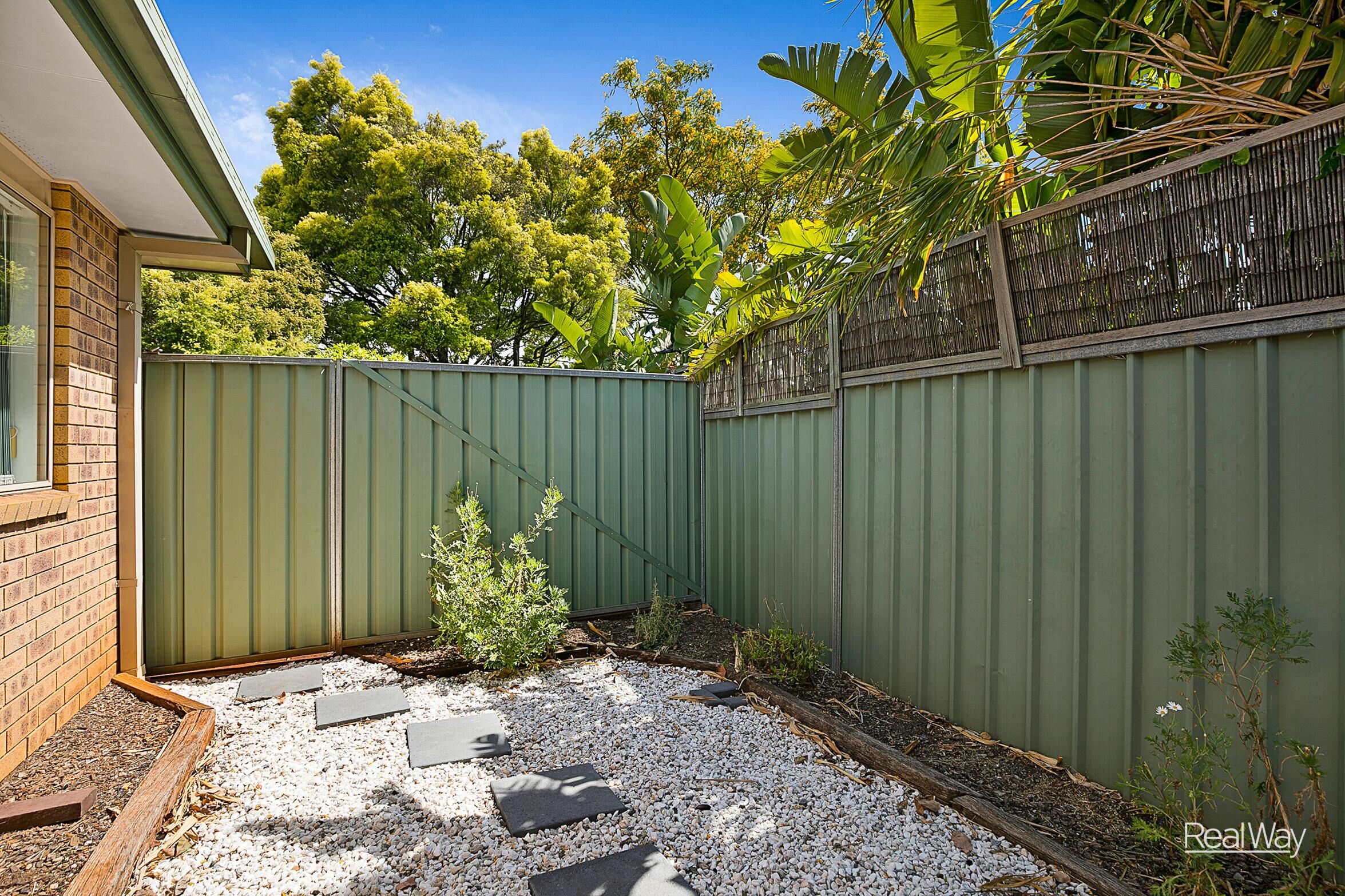 1 / 31 Phyllis Street, HARRISTOWN QLD 4350, Harristown - Thumbnail 8