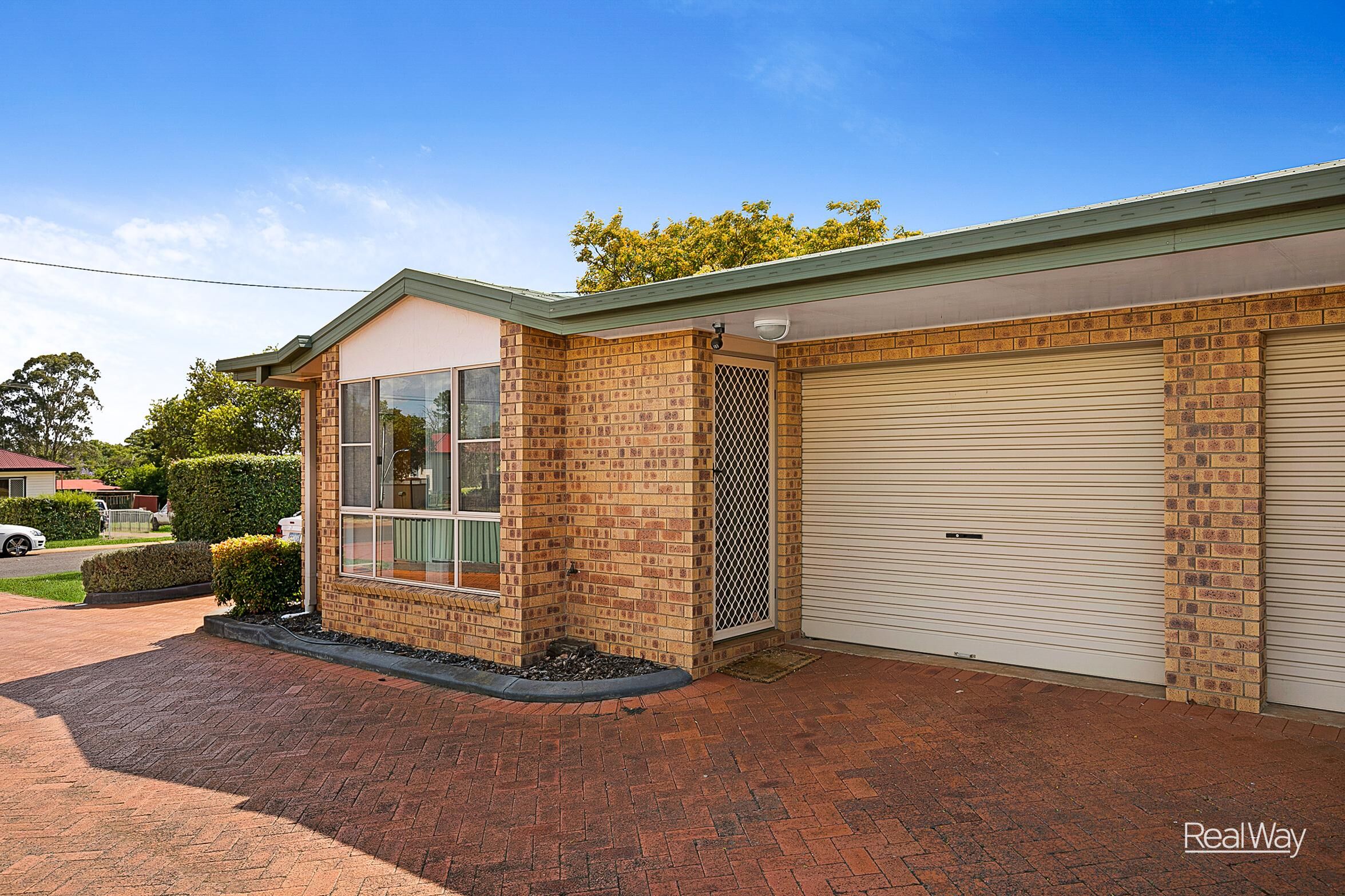 1 / 31 Phyllis Street, HARRISTOWN QLD 4350, Harristown - Image 1