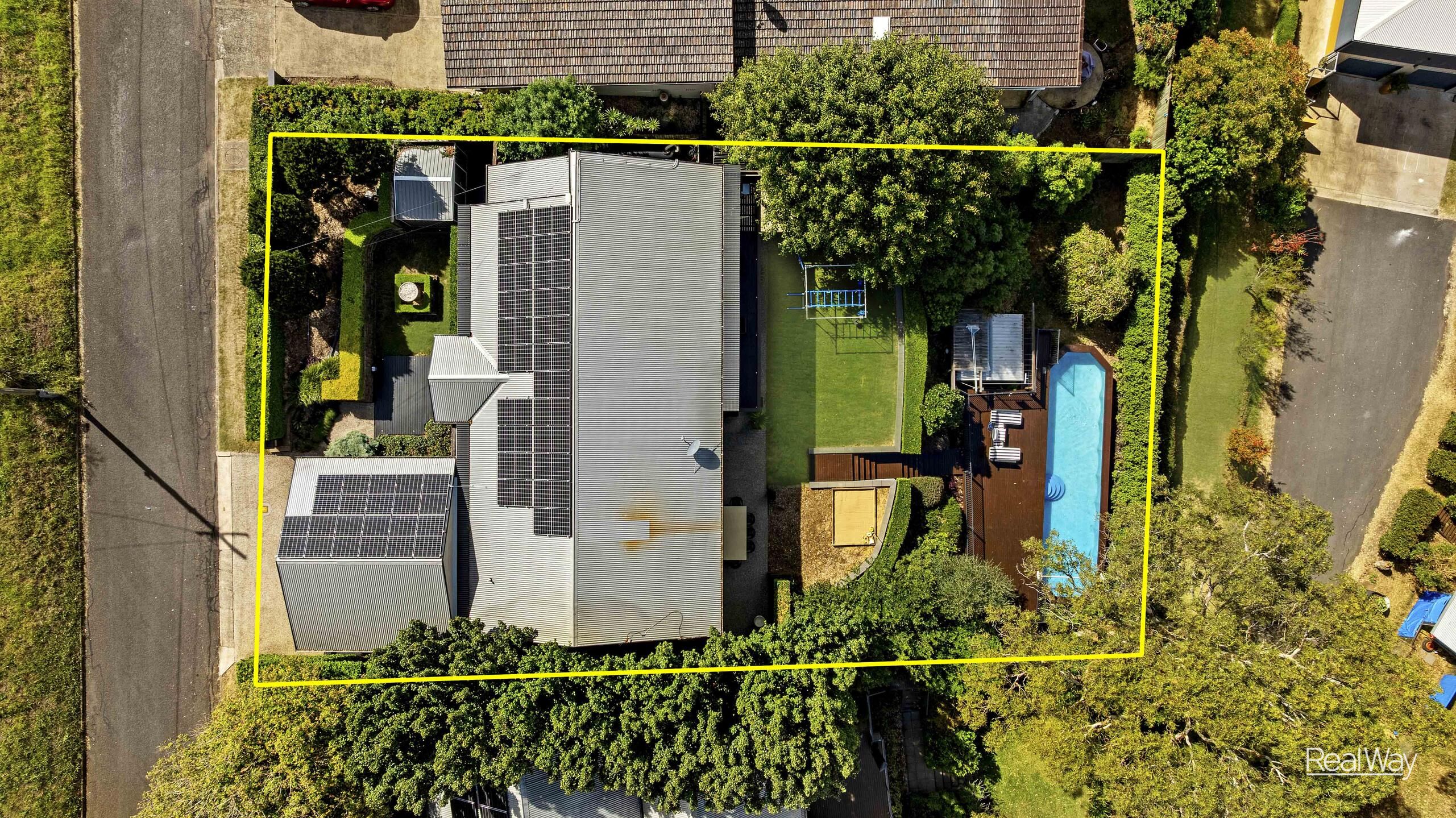 46 Panorama Crescent, Prince Henry Heights QLD 4350, Prince Henry Heights - Thumbnail 3
