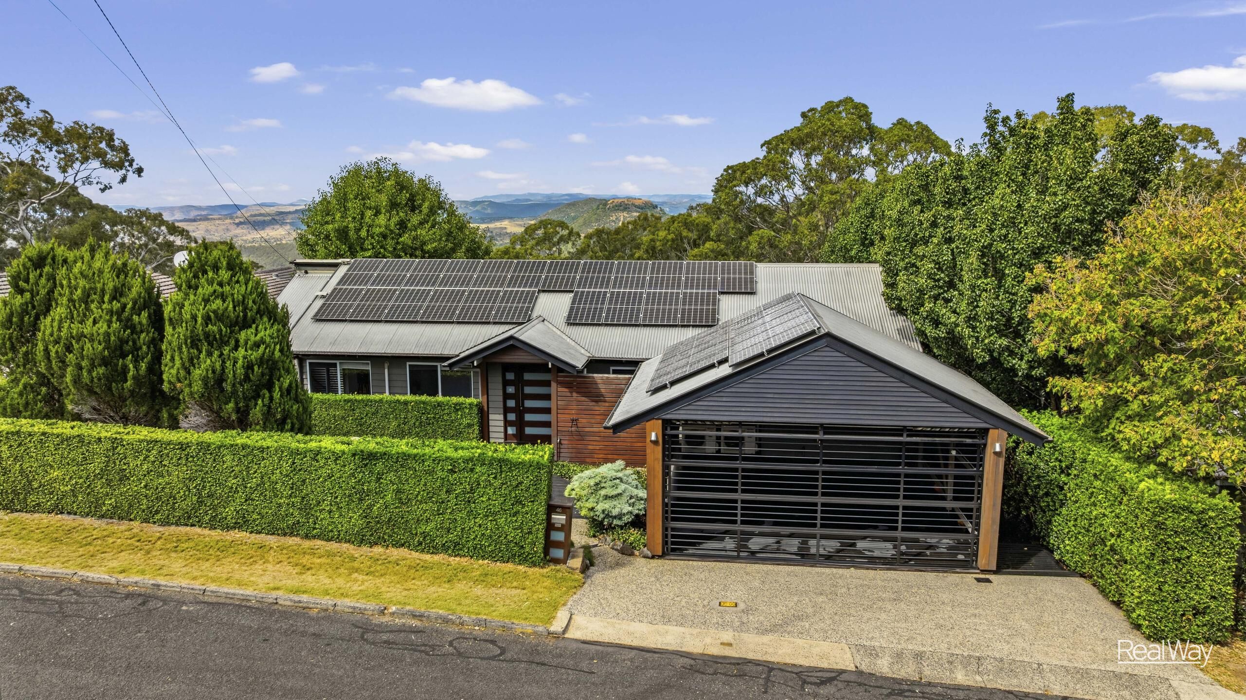 46 Panorama Crescent, Prince Henry Heights QLD 4350, Prince Henry Heights - Image 1