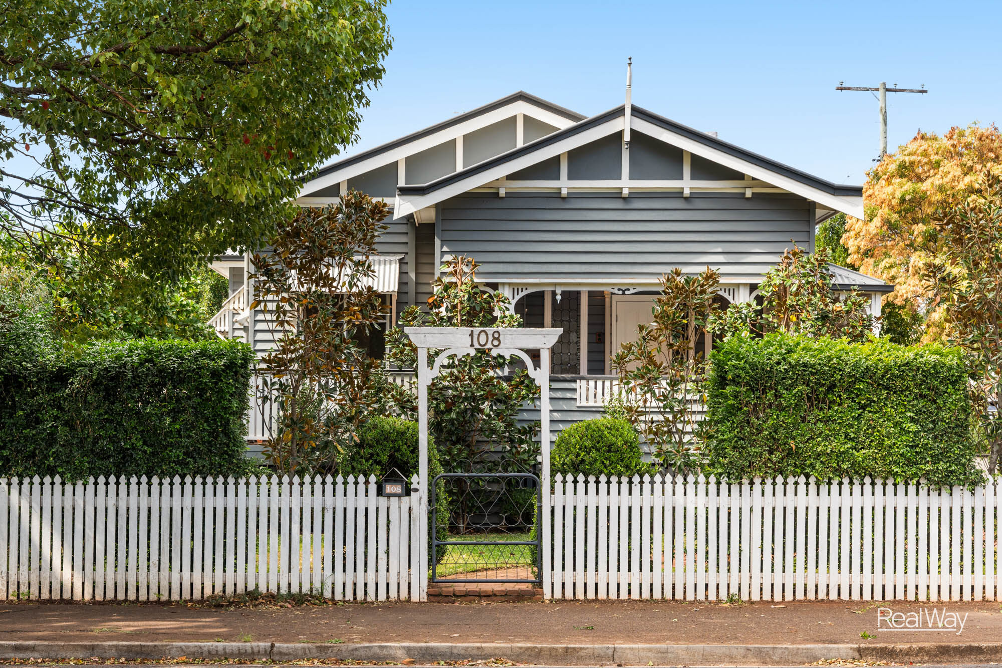 108 Mary Street, East Toowoomba QLD 4350