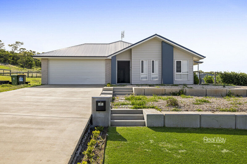 27 Southern Cross Drive, Kingsthorpe QLD 4400, Kingsthorpe - Image 1