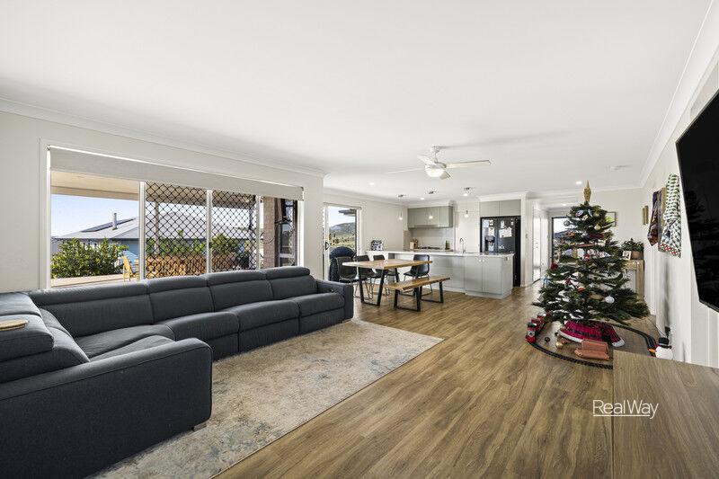 27 Southern Cross Drive, Kingsthorpe QLD 4400, Kingsthorpe - Thumbnail 2