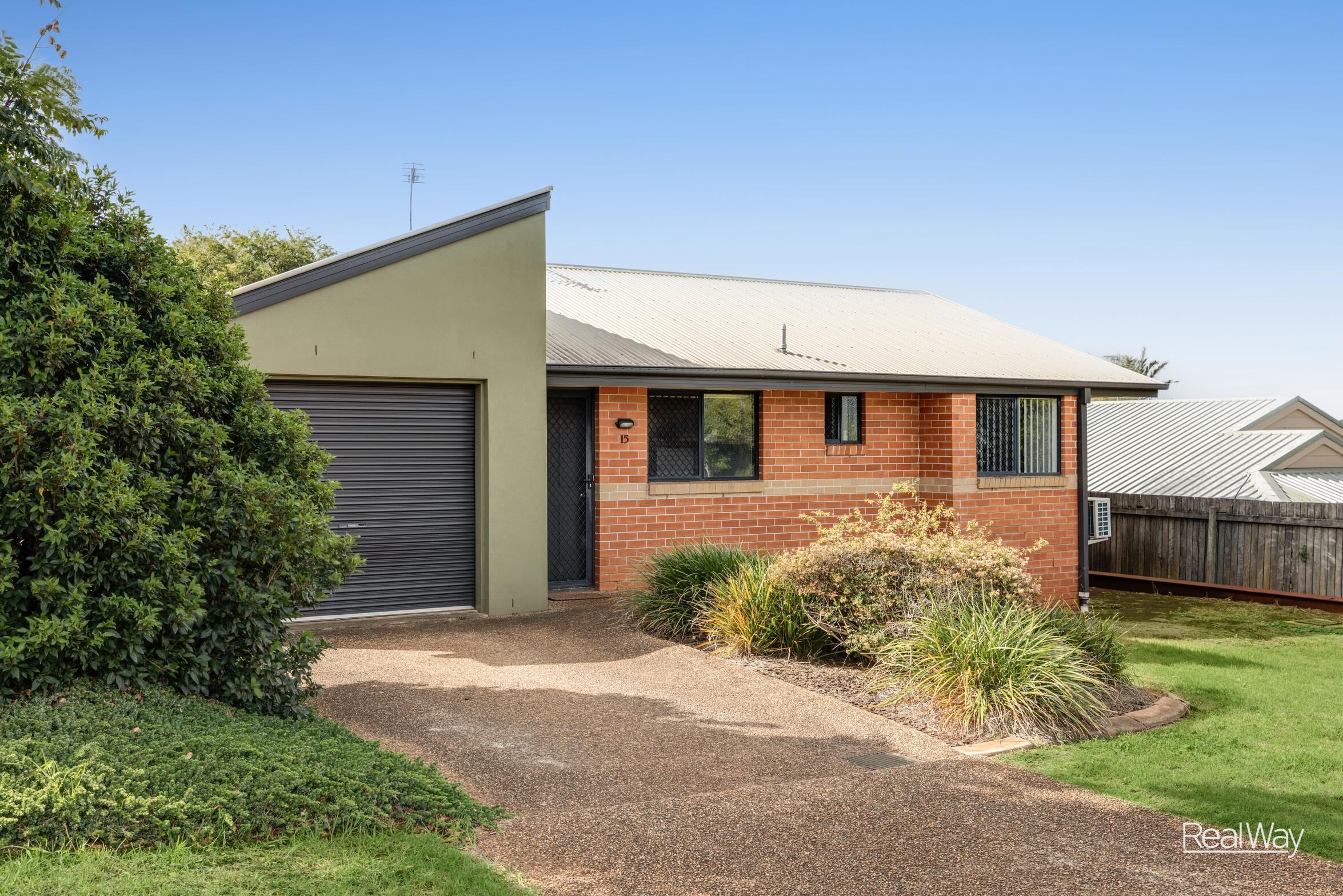 15 / 15 Donna Court, Kearneys Spring QLD 4350, Kearneys Spring - Image 1