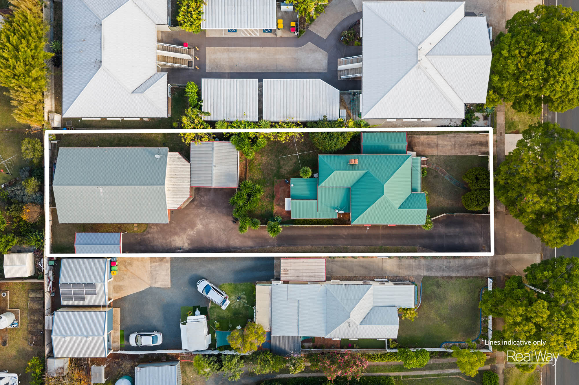748 Ruthven Street, SOUTH TOOWOOMBA QLD 4350, South Toowoomba - Image 1