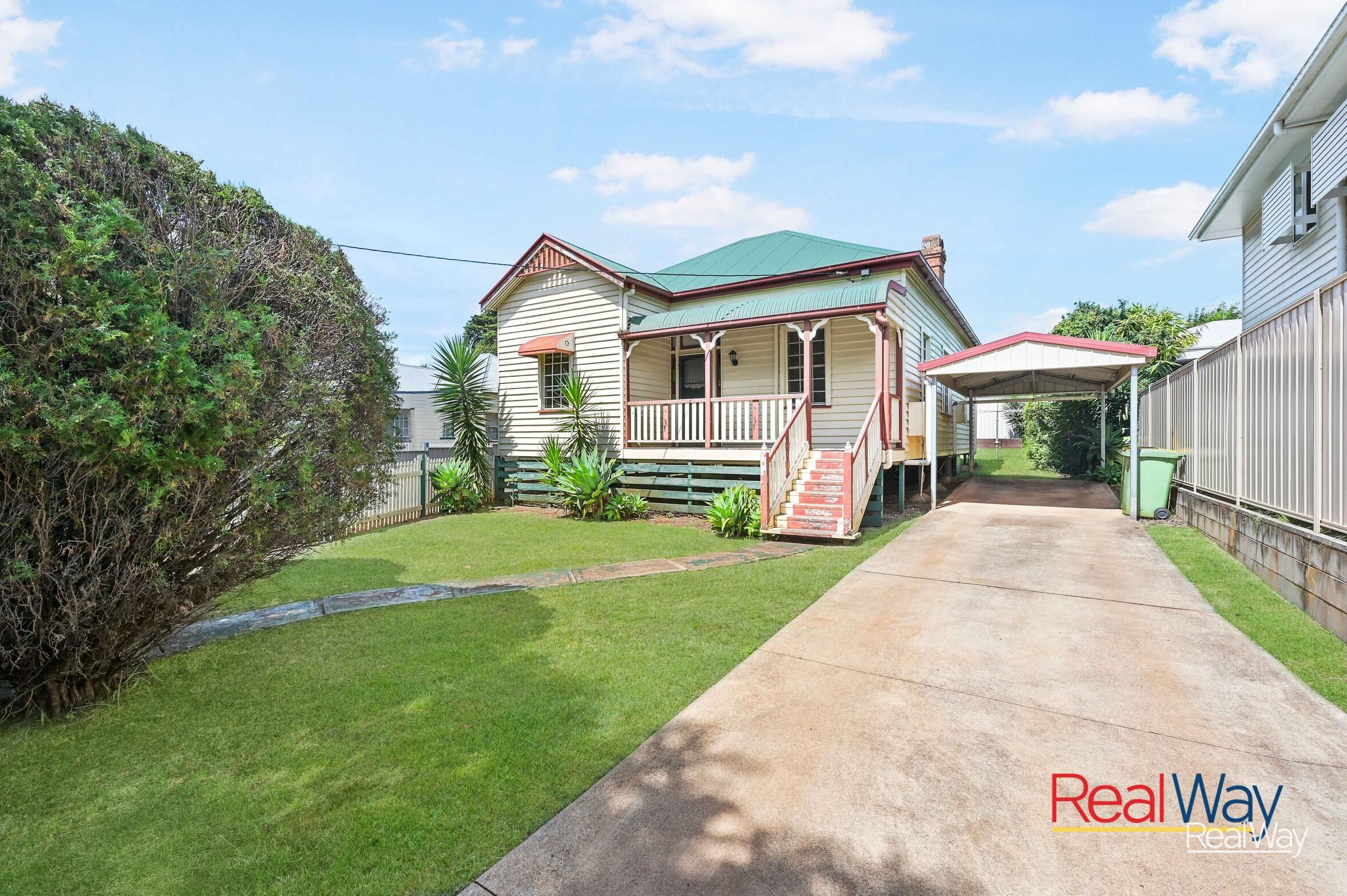 748 Ruthven Street, SOUTH TOOWOOMBA QLD 4350, South Toowoomba - Thumbnail 2
