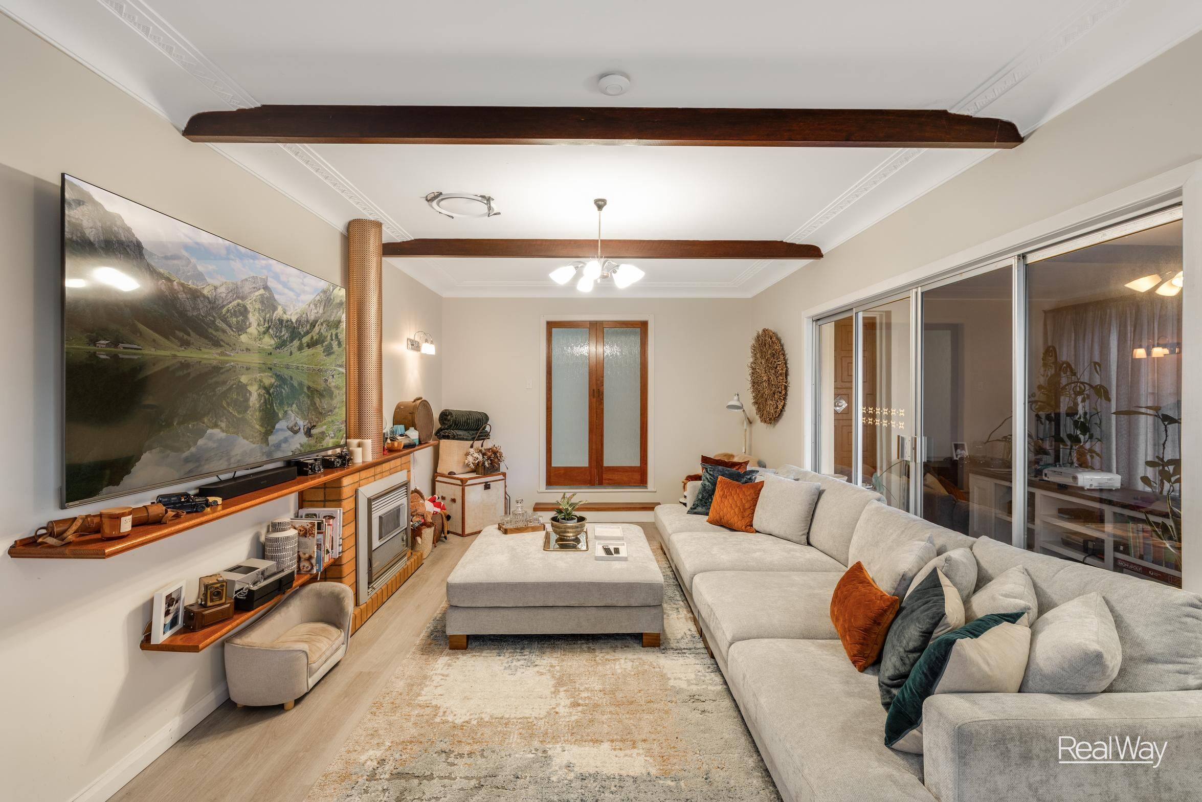 30 Rowbotham Street, Rangeville QLD 4350, Rangeville - Thumbnail 2