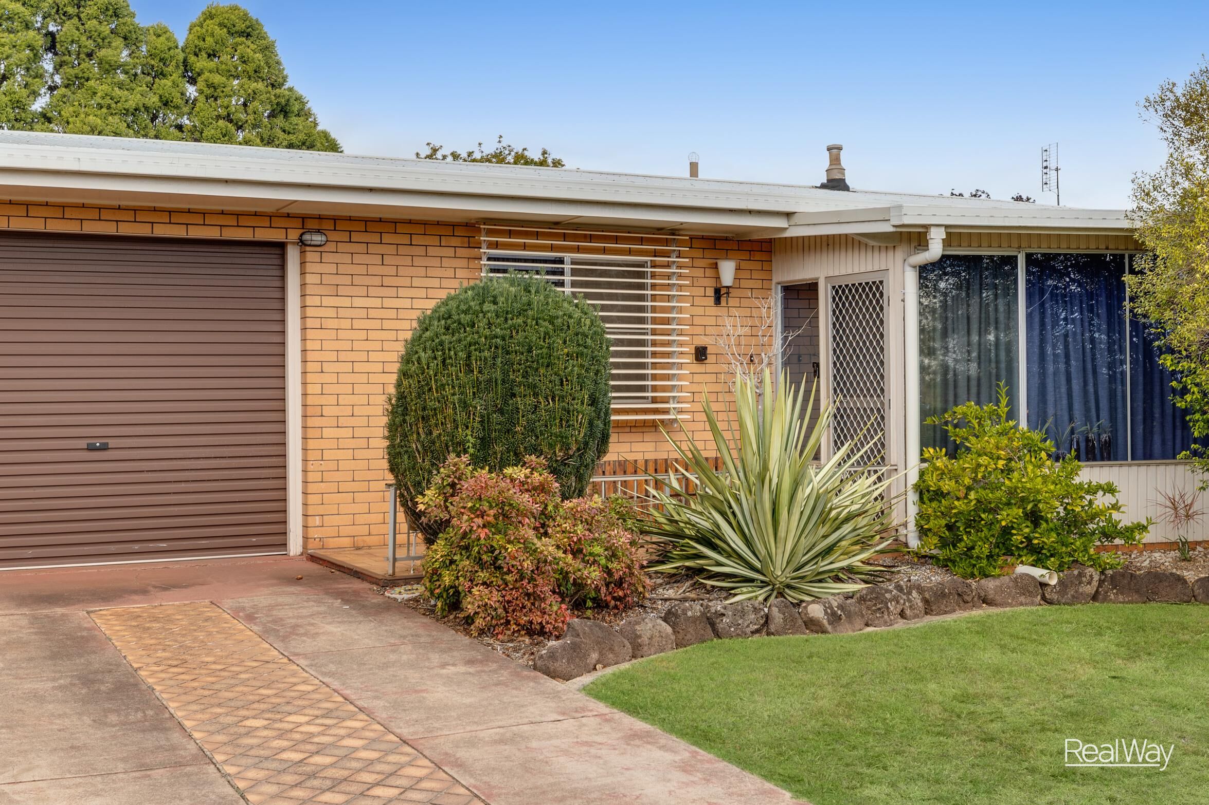 30 Rowbotham Street, Rangeville QLD 4350, Rangeville - Image 1