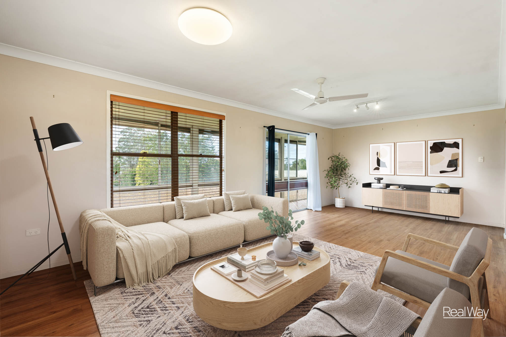 13 Greyfriars Street, Rockville QLD 4350, Rockville - Thumbnail 2