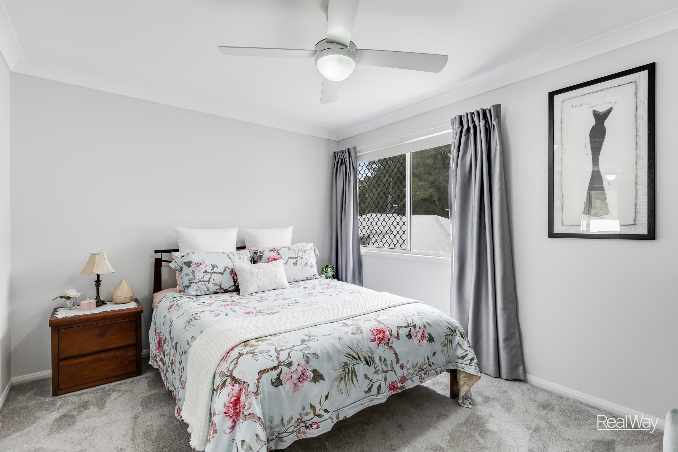2 / 30 Swallow Court, Newtown QLD 4350, Newtown - Thumbnail 8
