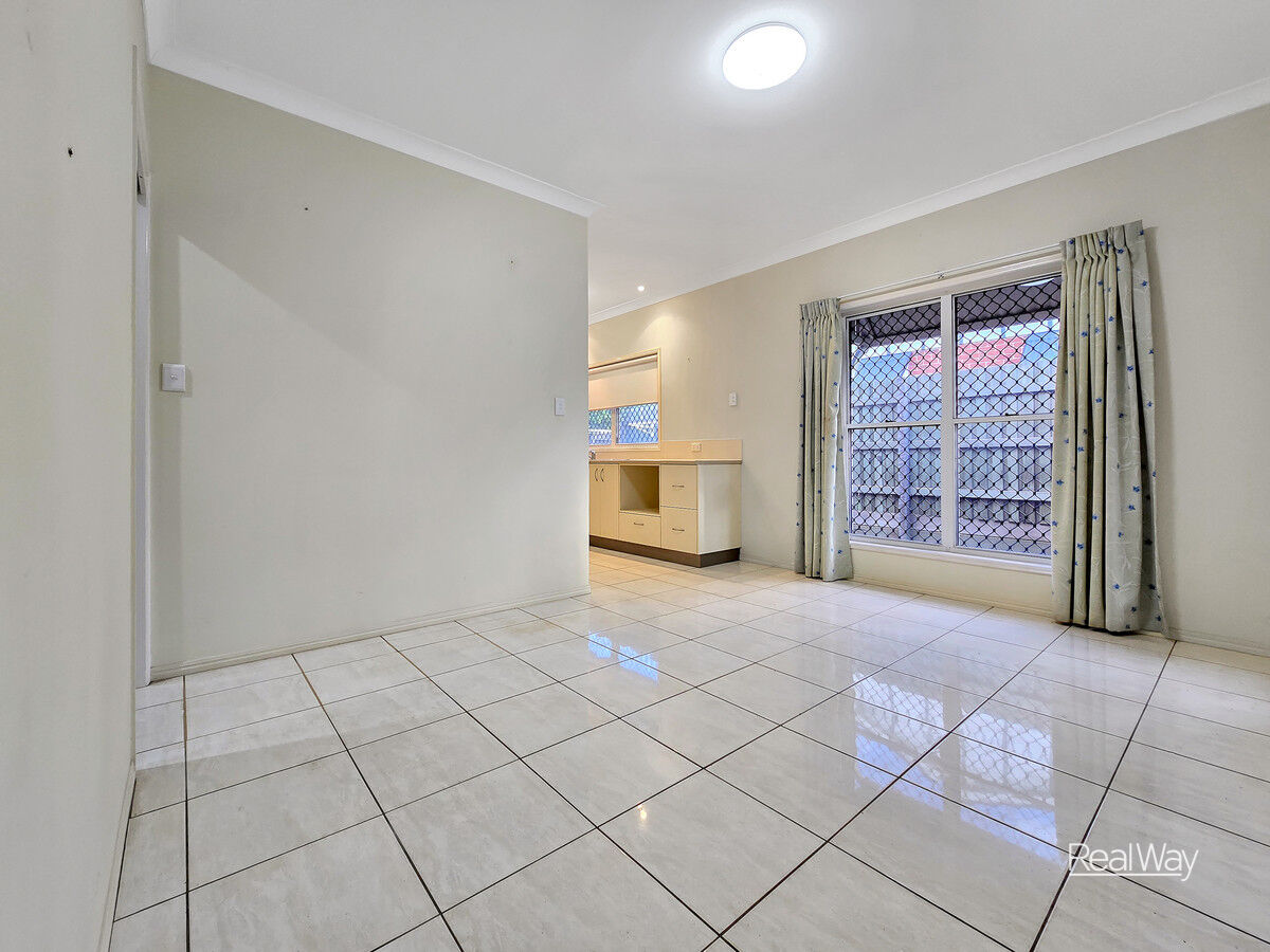 3 / 9A Albert Street, Newtown QLD 4350, Newtown - Thumbnail 3