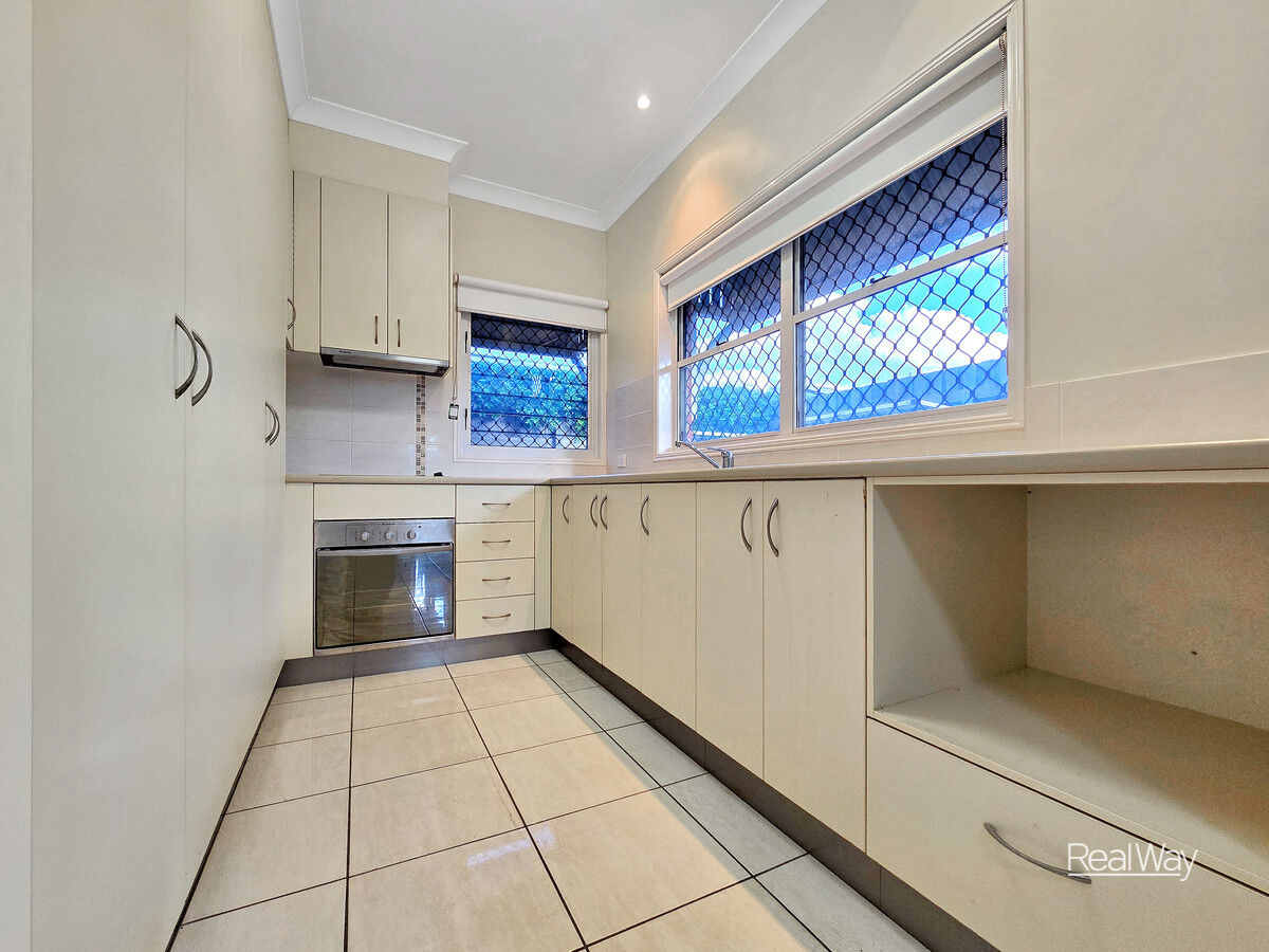 3 / 9A Albert Street, Newtown QLD 4350, Newtown - Thumbnail 2