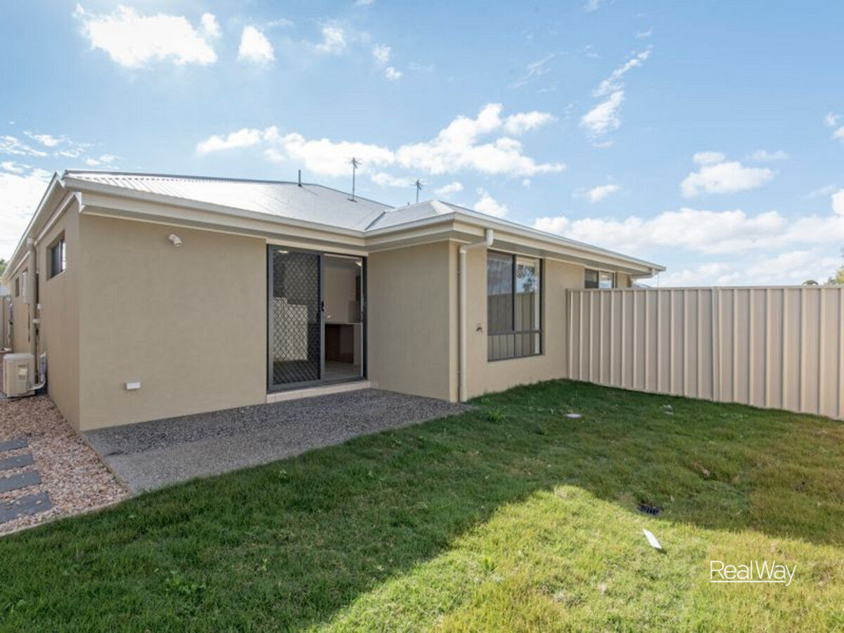 1 / 20 Minnett Street, Glenvale QLD 4350, Glenvale - Thumbnail 7